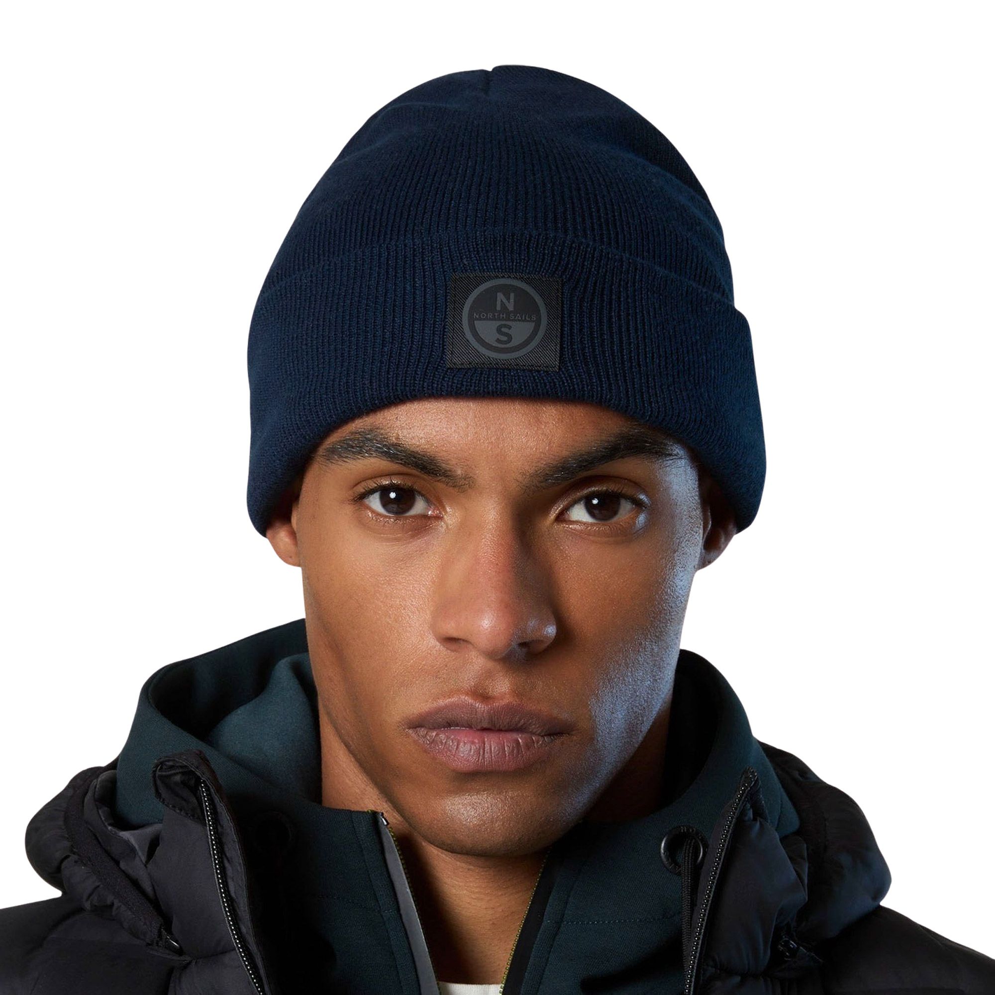 North Sails Beanie Heren