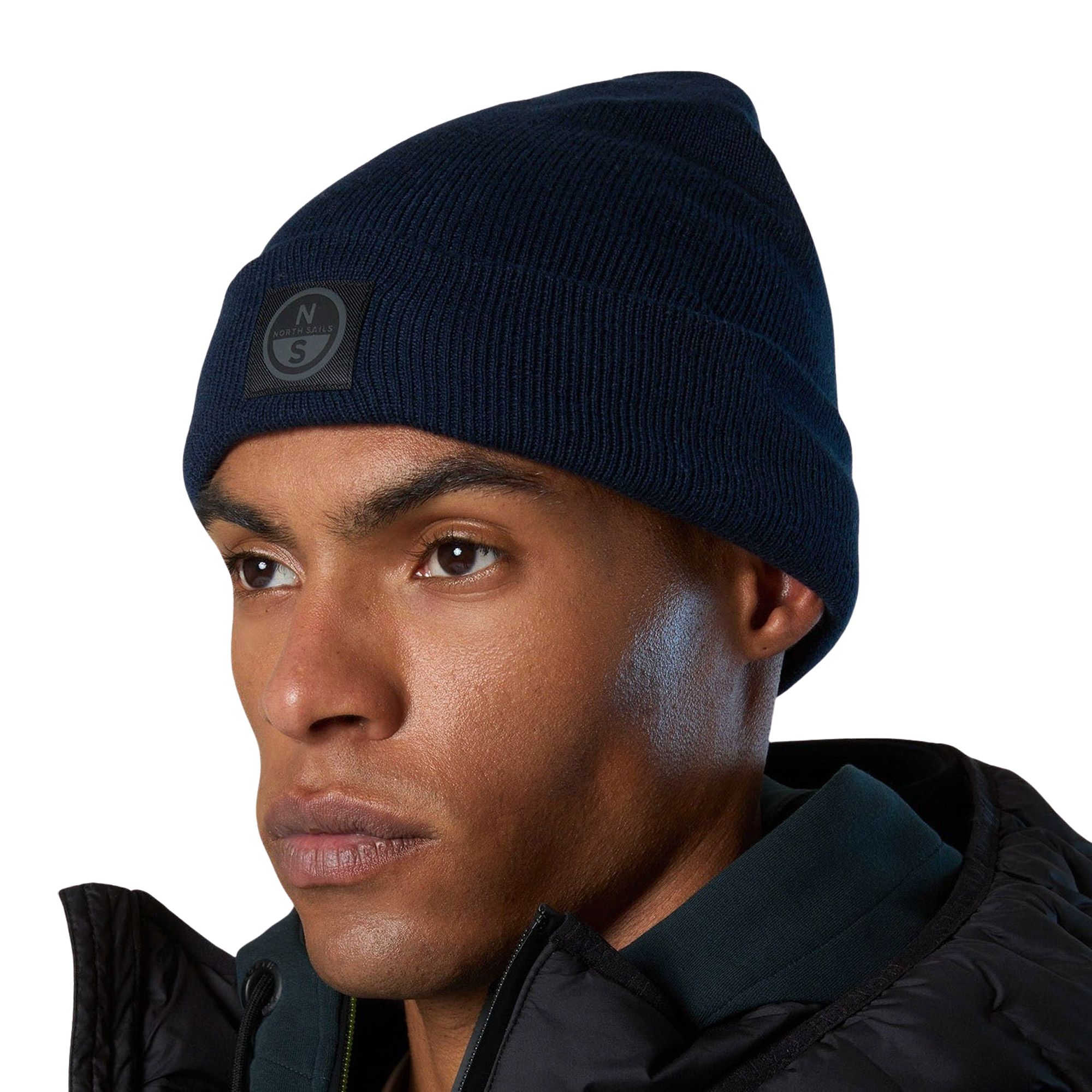 North Sails Beanie Heren