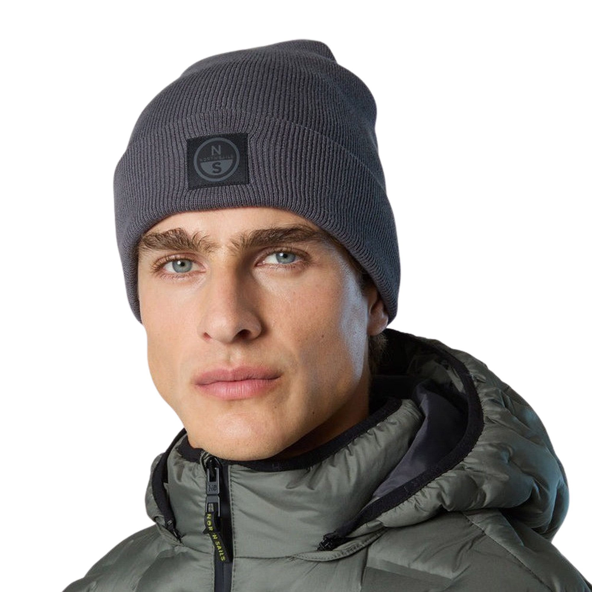 North Sails Beanie Heren