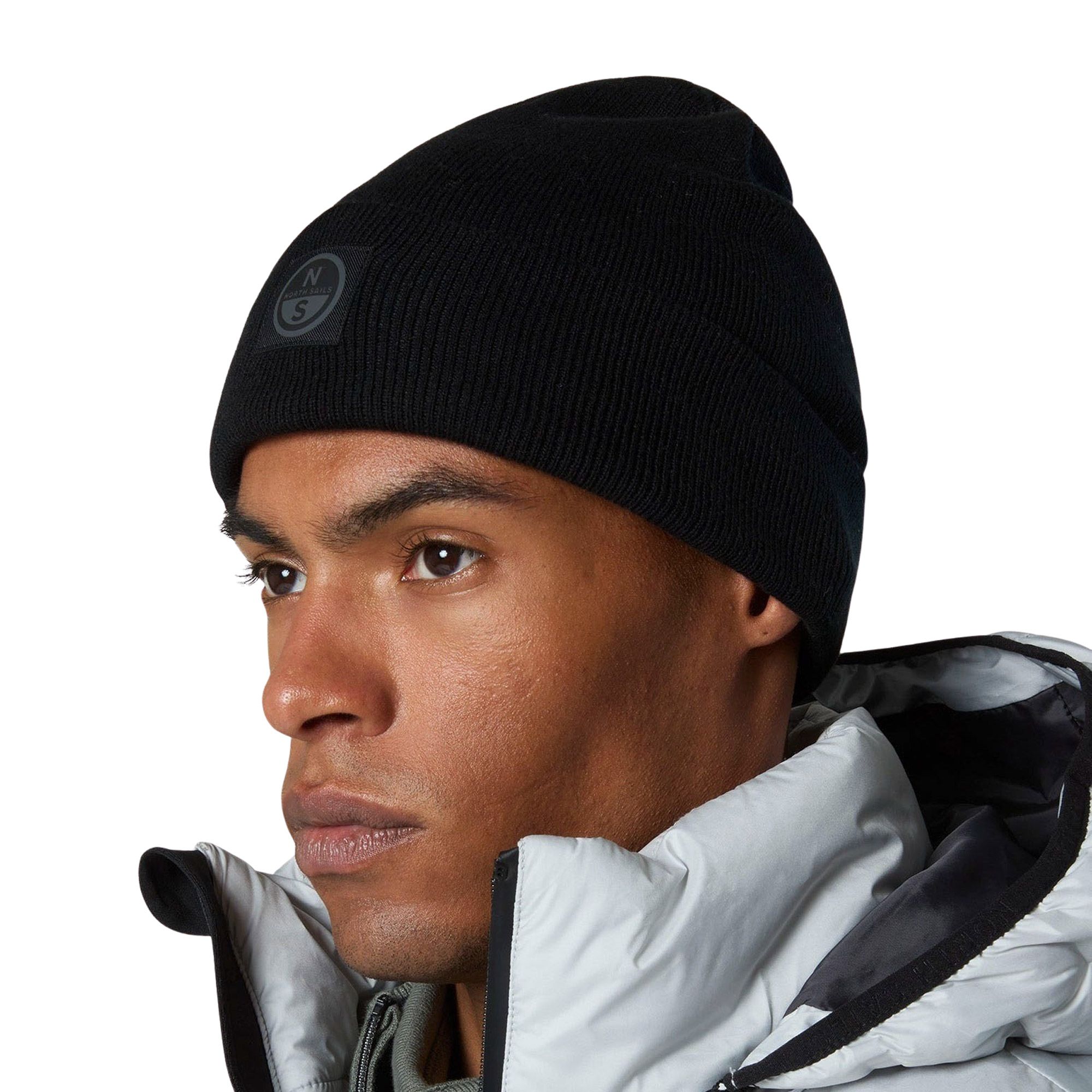 North Sails Beanie Heren