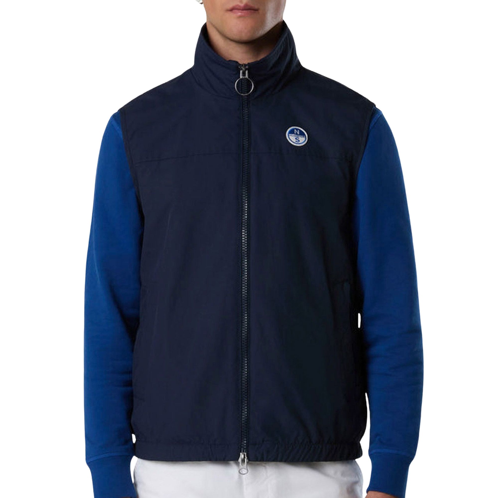 North Sails Sailor Vest Heren