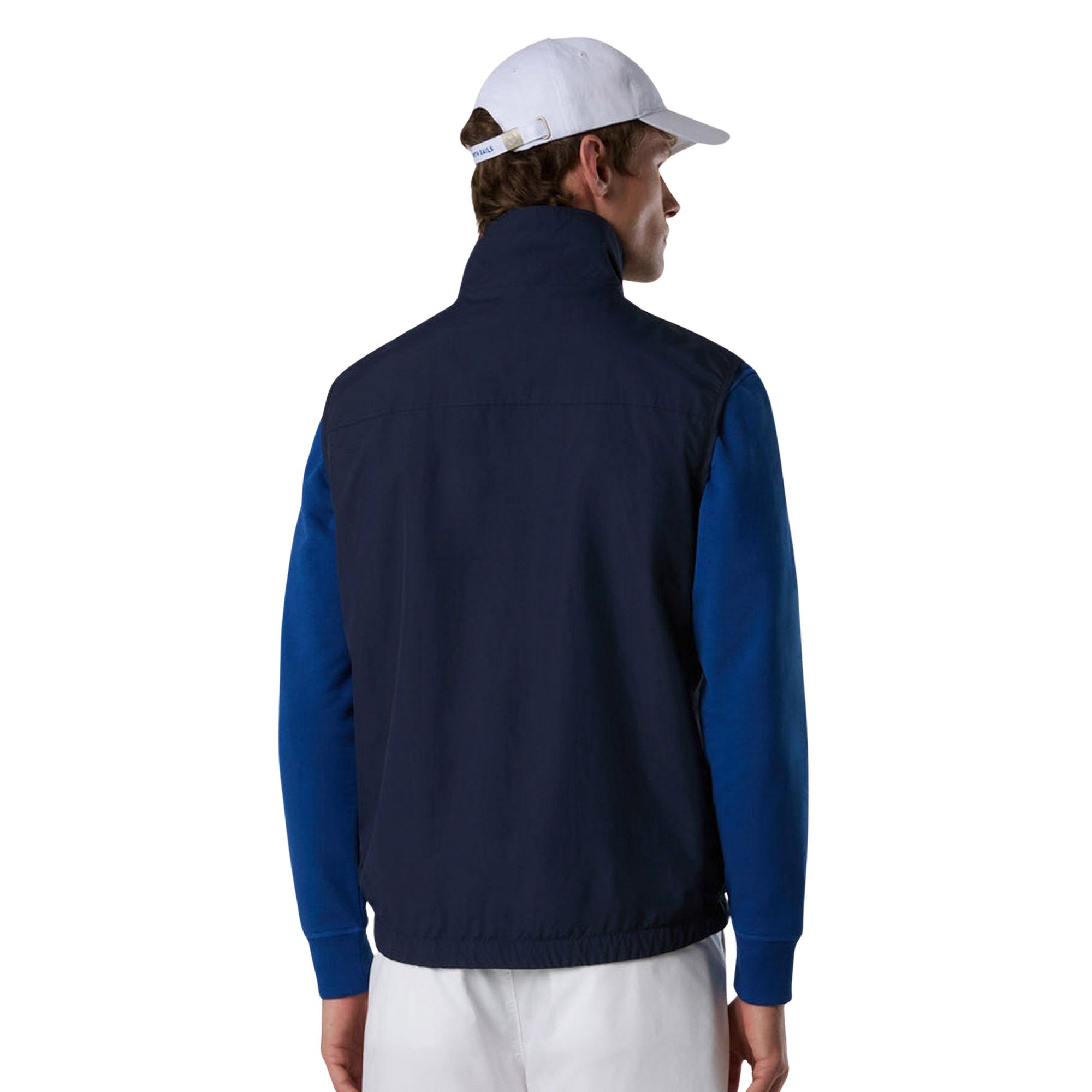 North Sails Sailor Vest Heren