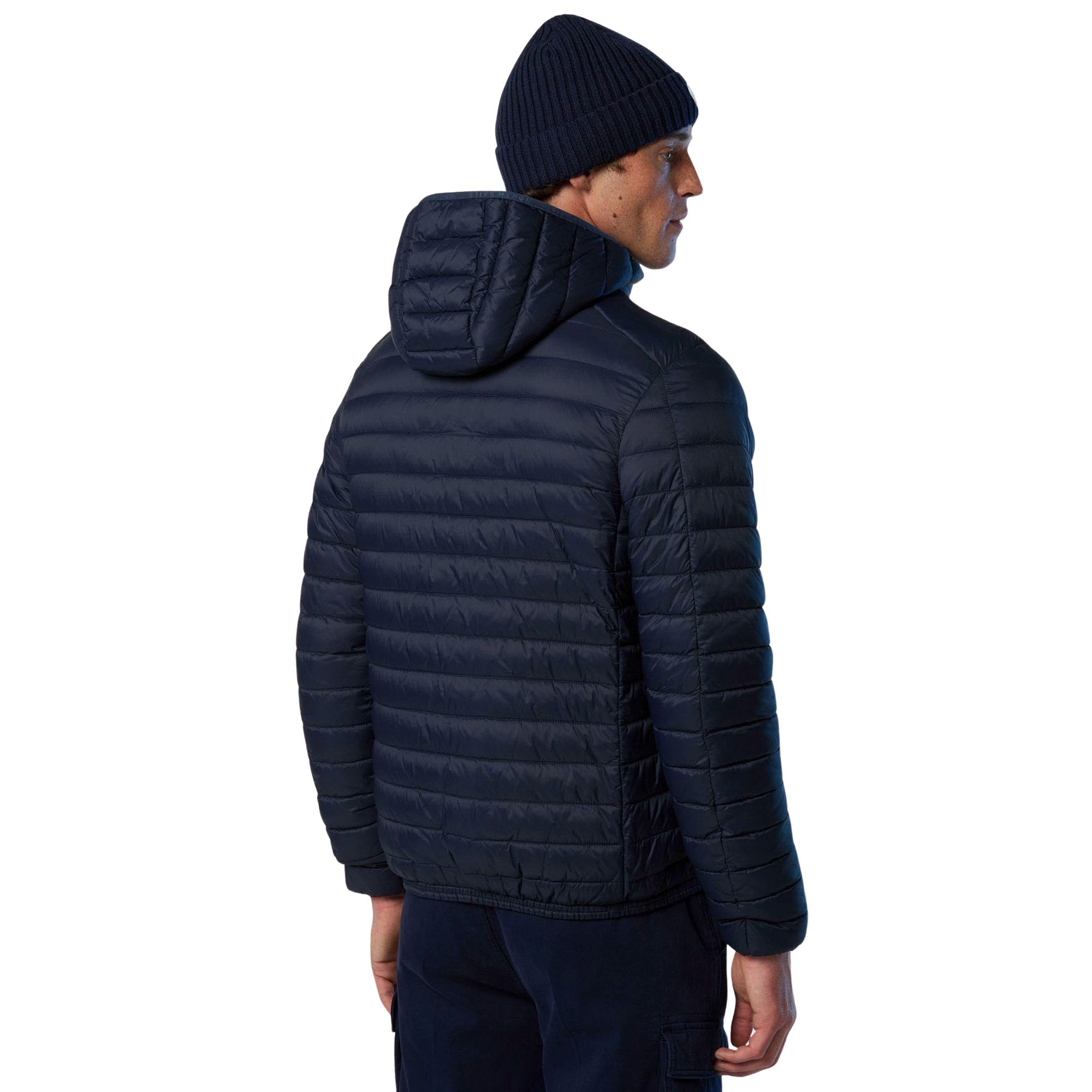 North Sails Zephyr Ultralight Jas Heren