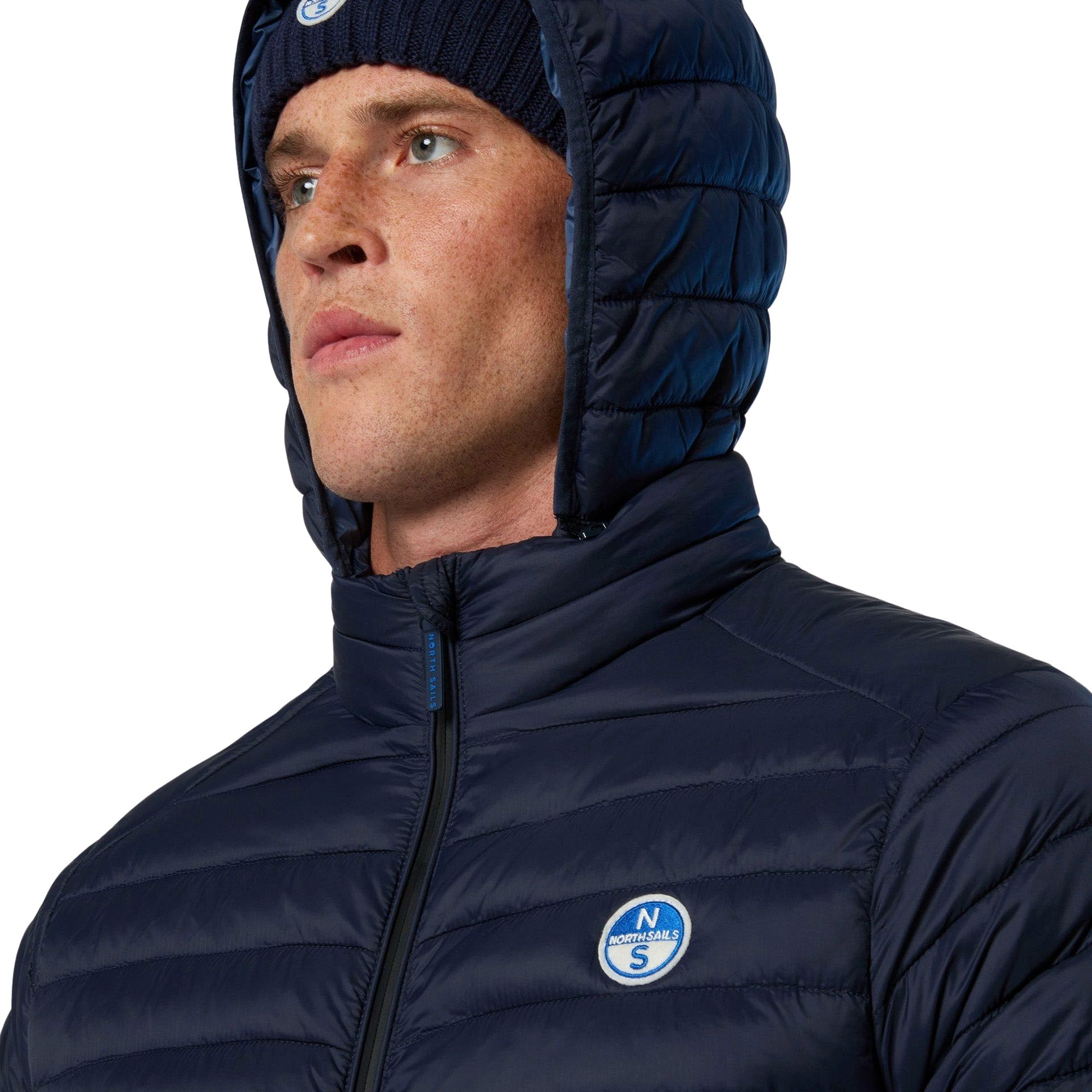 North Sails Zephyr Ultralight Jas Heren