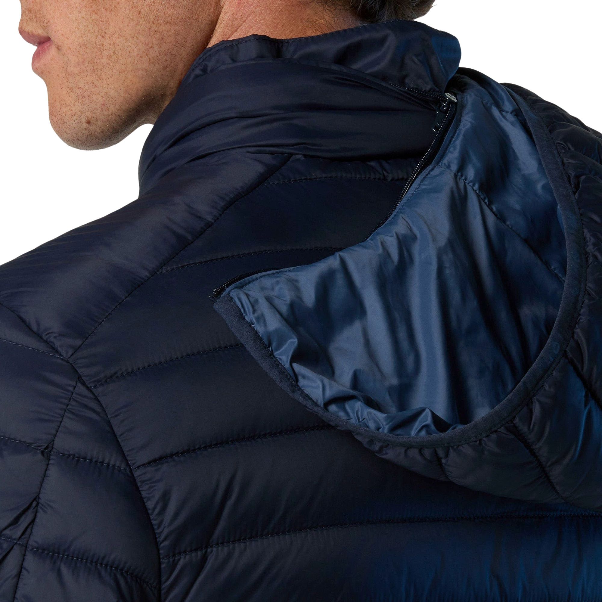 North Sails Zephyr Ultralight Jas Heren