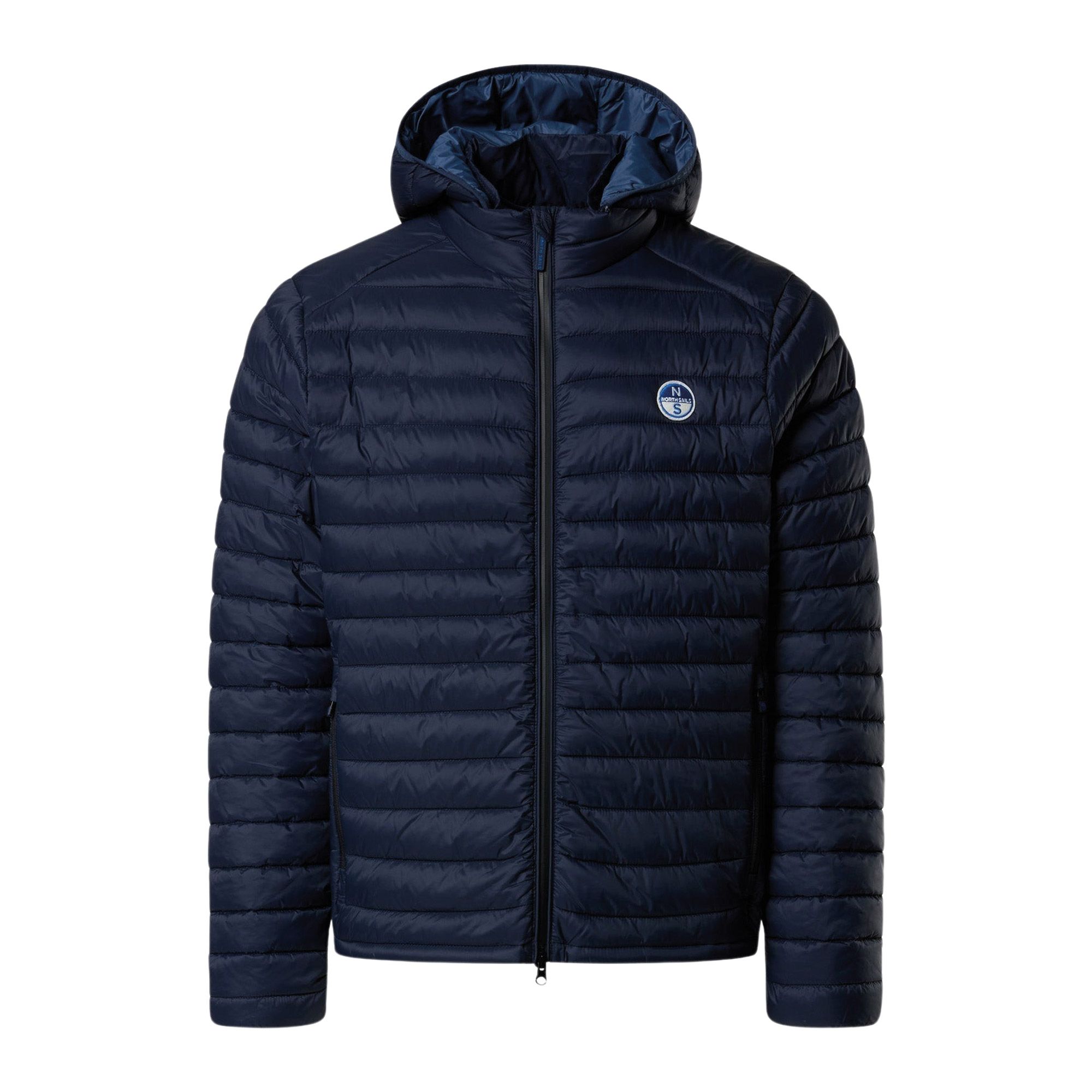 North Sails Zephyr Ultralight Jas Heren