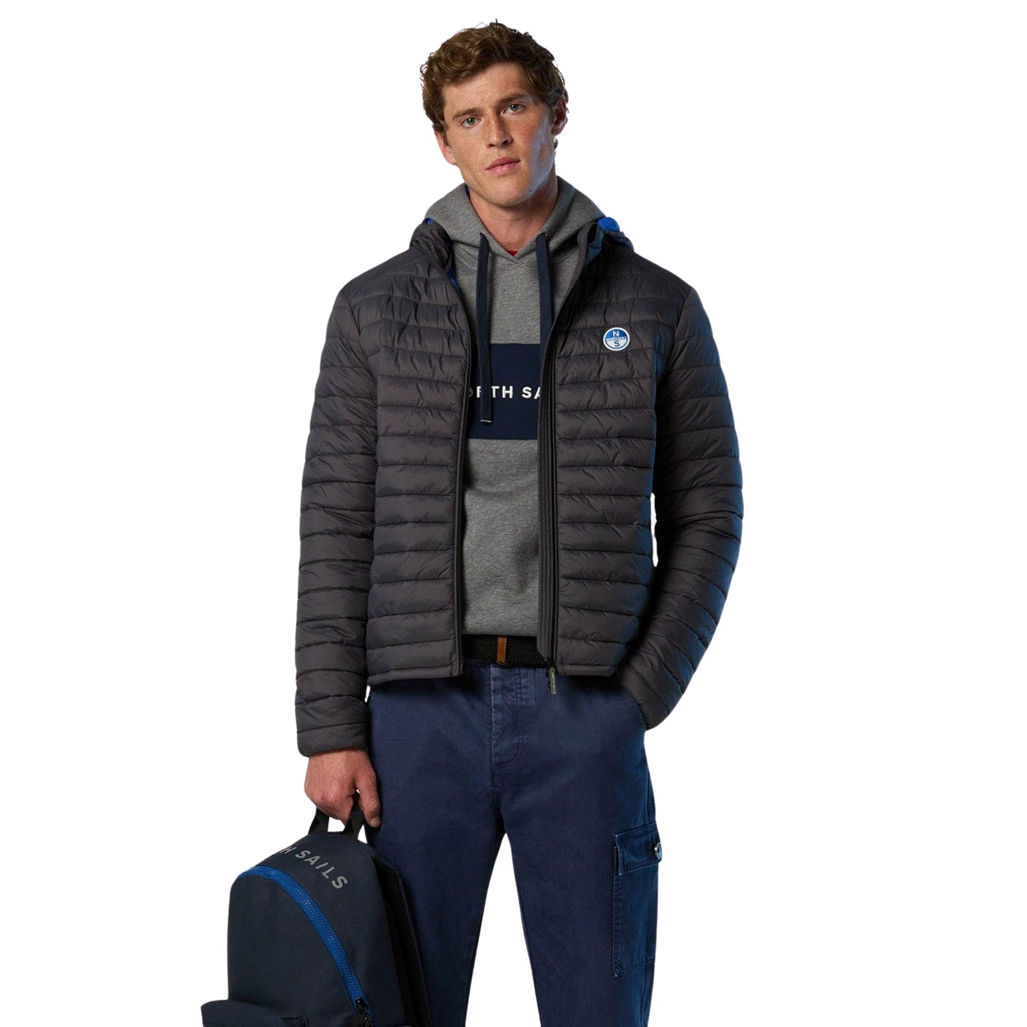 Veste North Sails Zephyr Ultralight Hommes