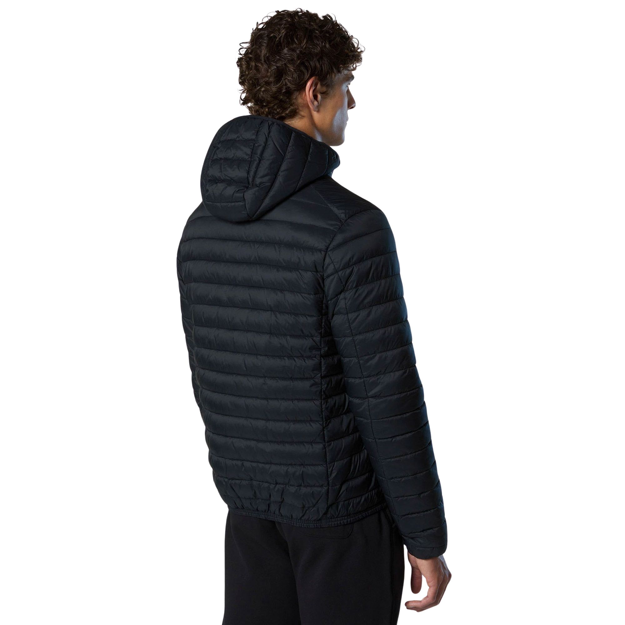 North Sails Zephyr Ultralight Jas Heren