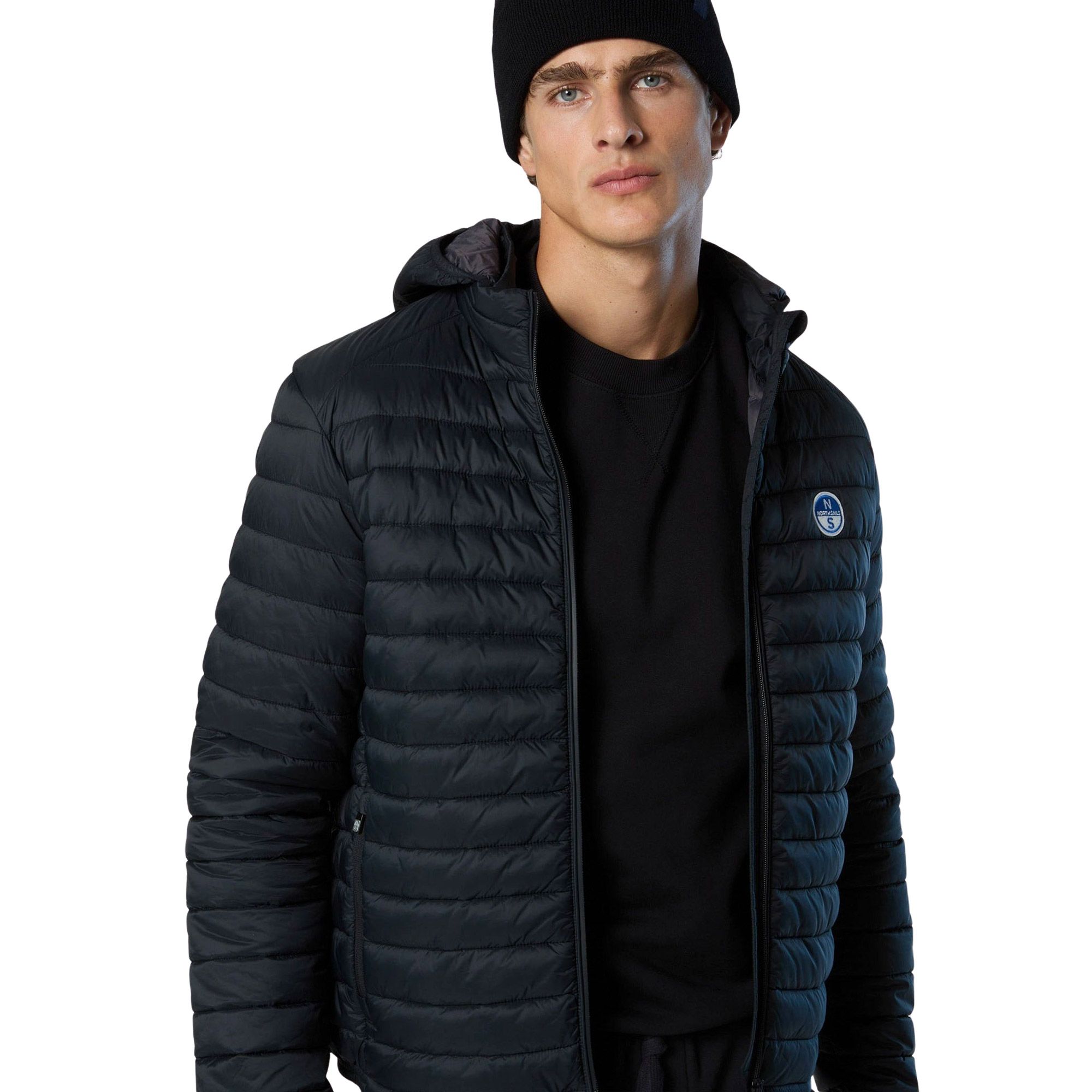 North Sails Zephyr Ultralight Jas Heren