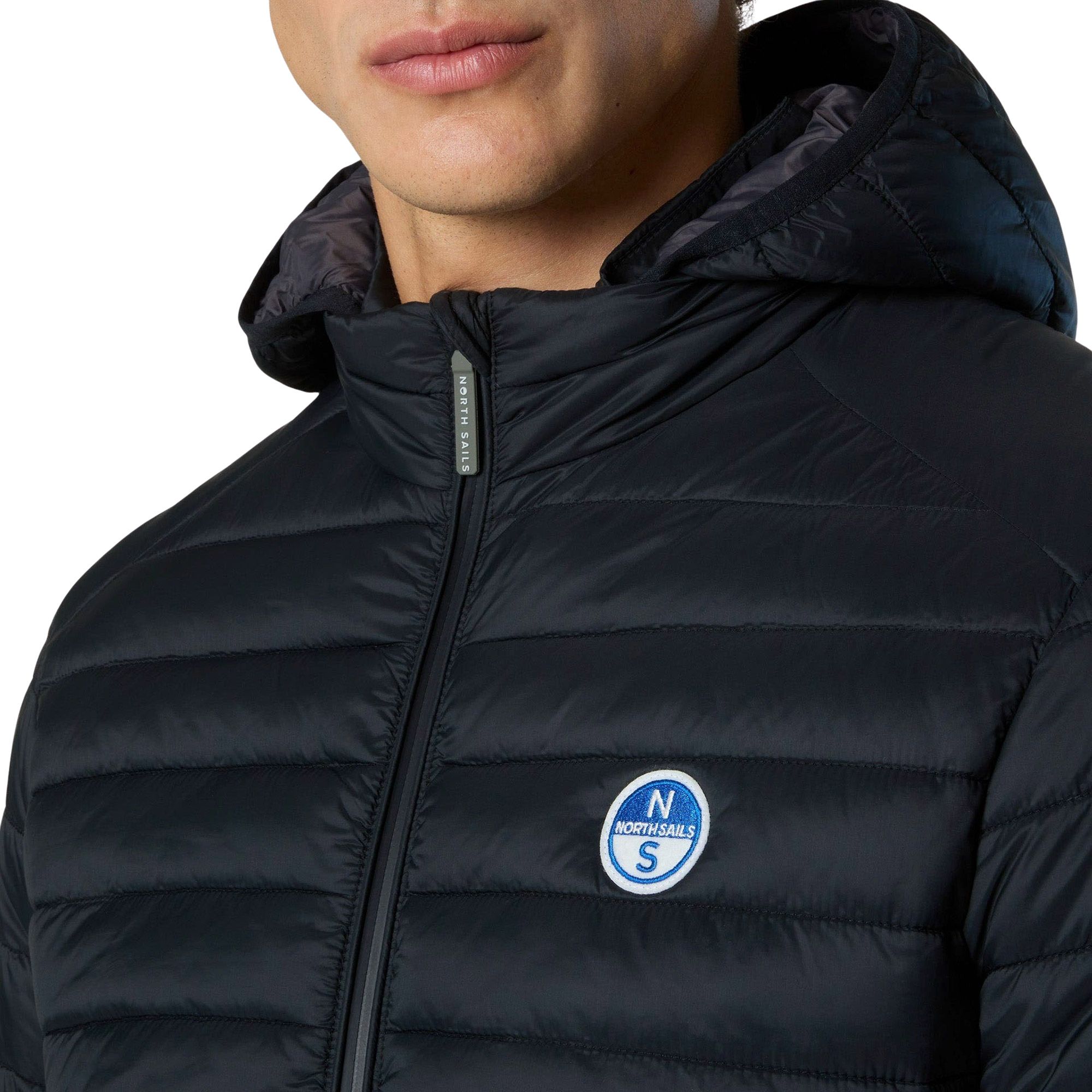 North Sails Zephyr Ultralight Jas Heren