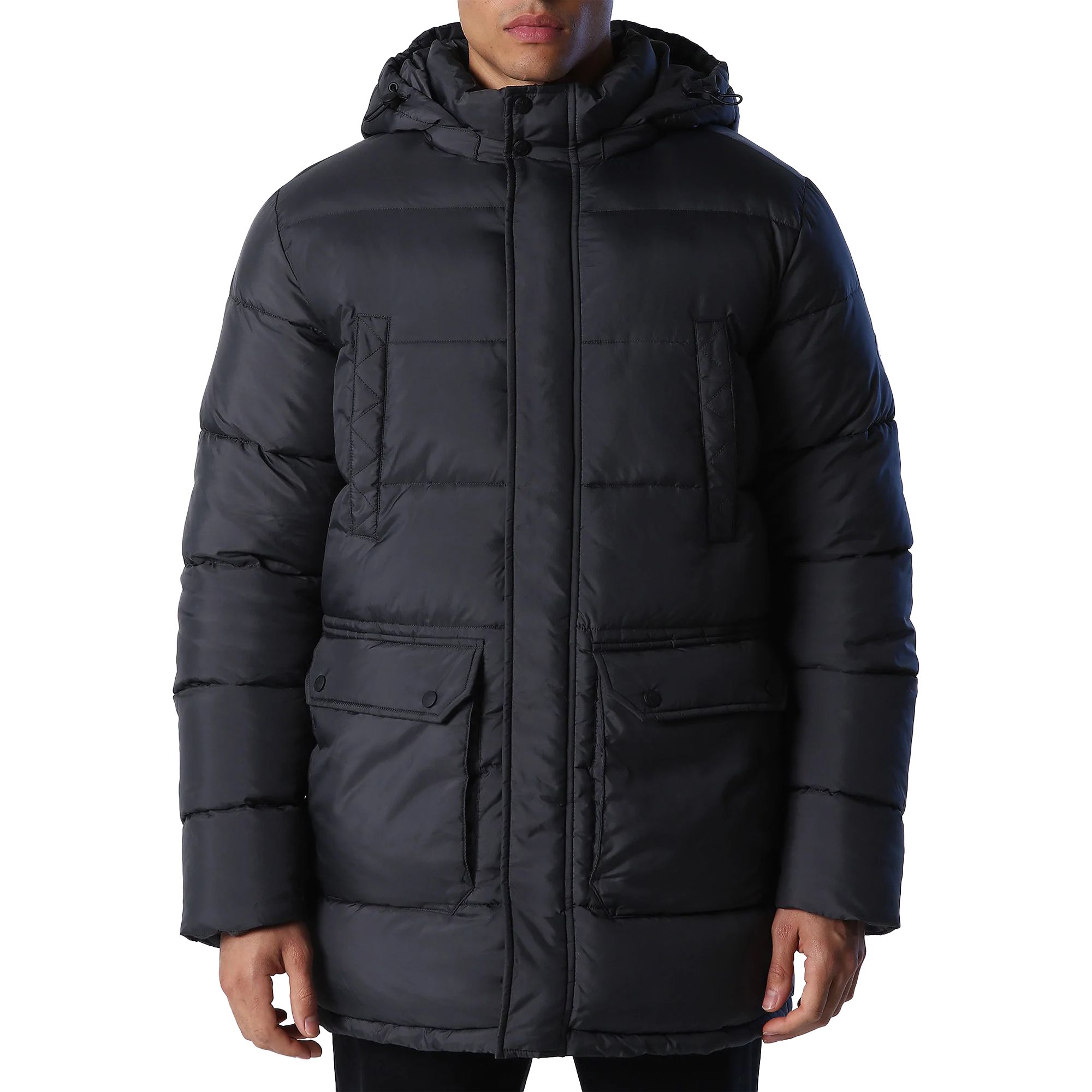 North Sails Olden Parka Winterjas Heren