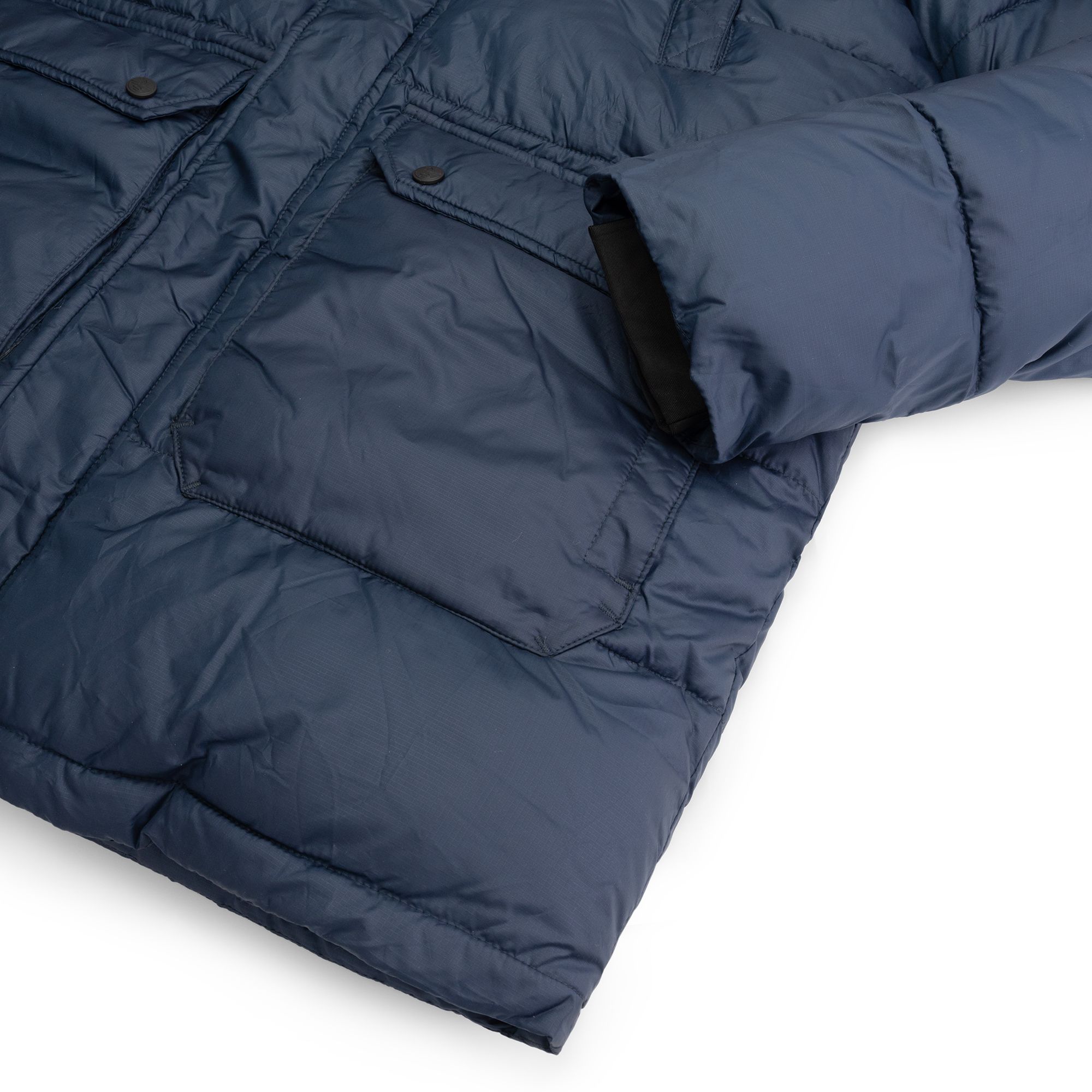 North Sails Olden Parka Winterjas Heren