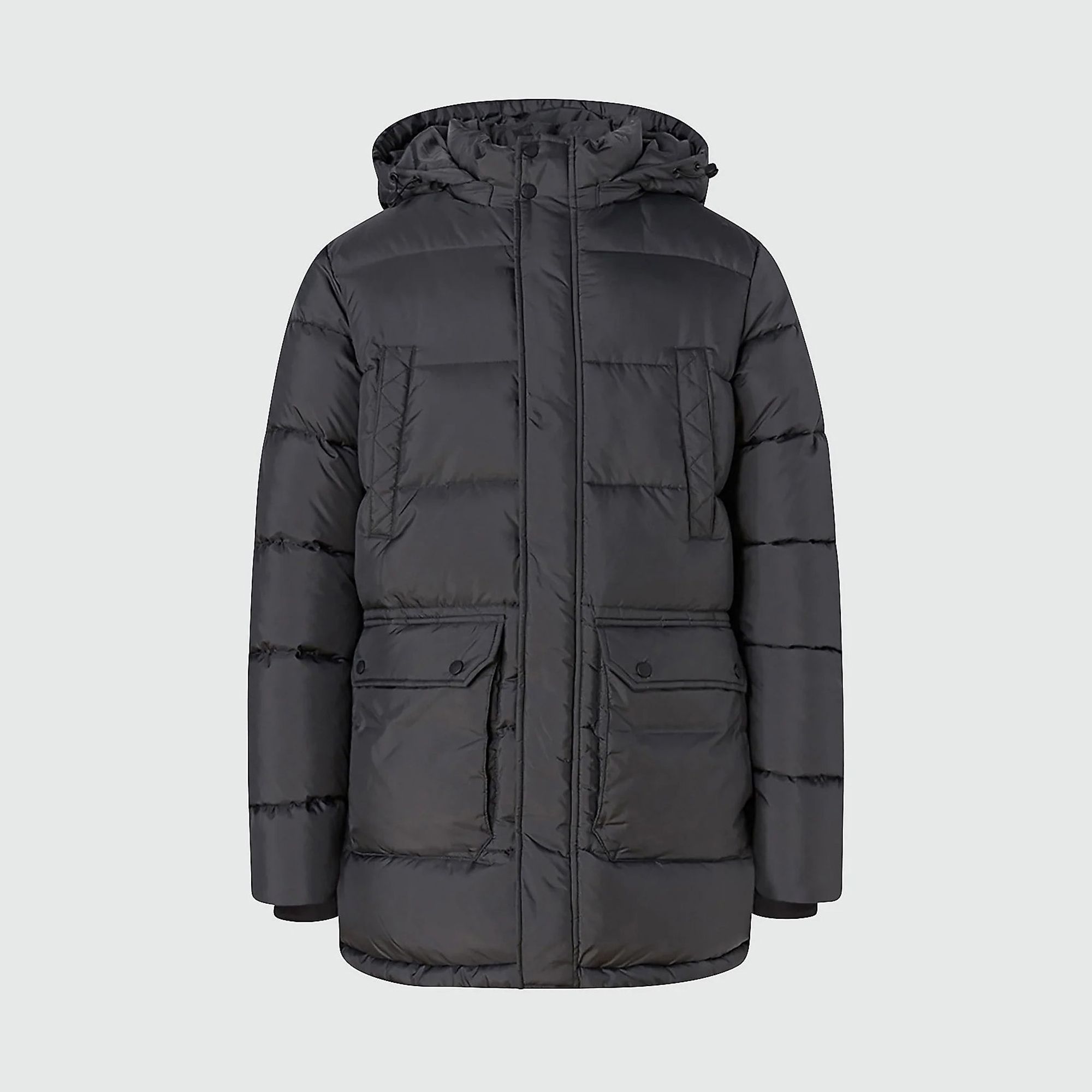 North Sails Olden Parka Winterjas Heren