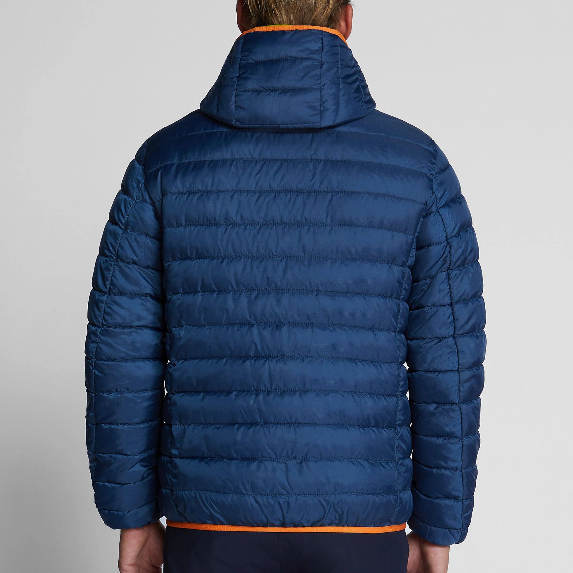 North Sails Crozet Jas Heren