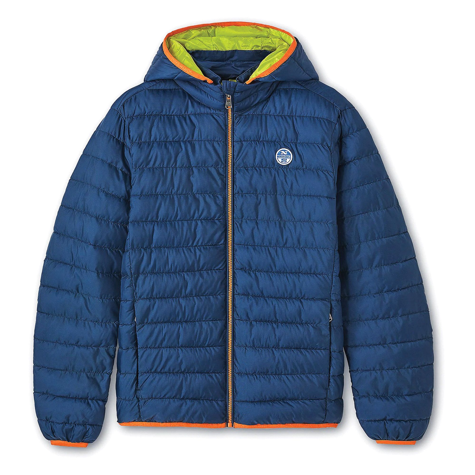 North Sails Crozet Jas Heren