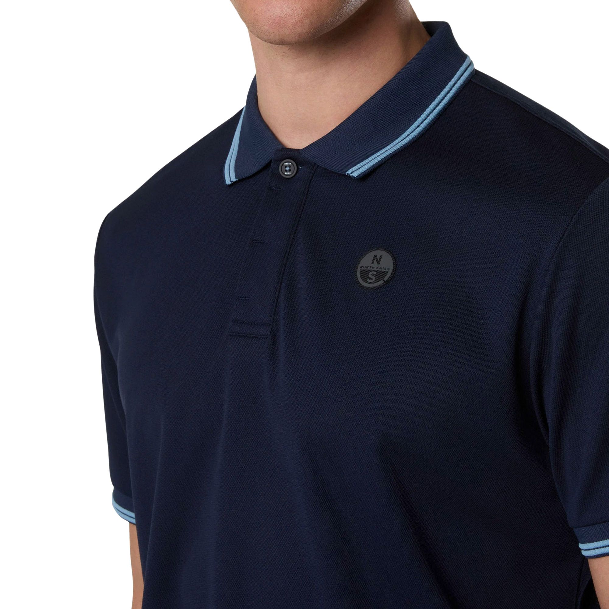 North Sails Polo Heren