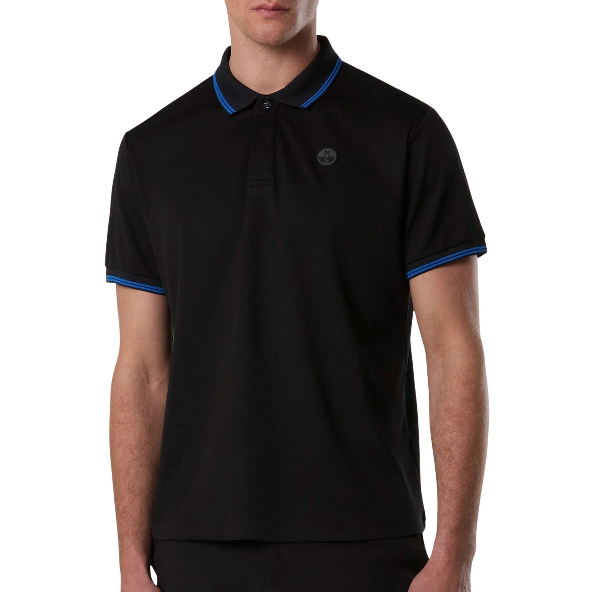 North Sails Polo Heren