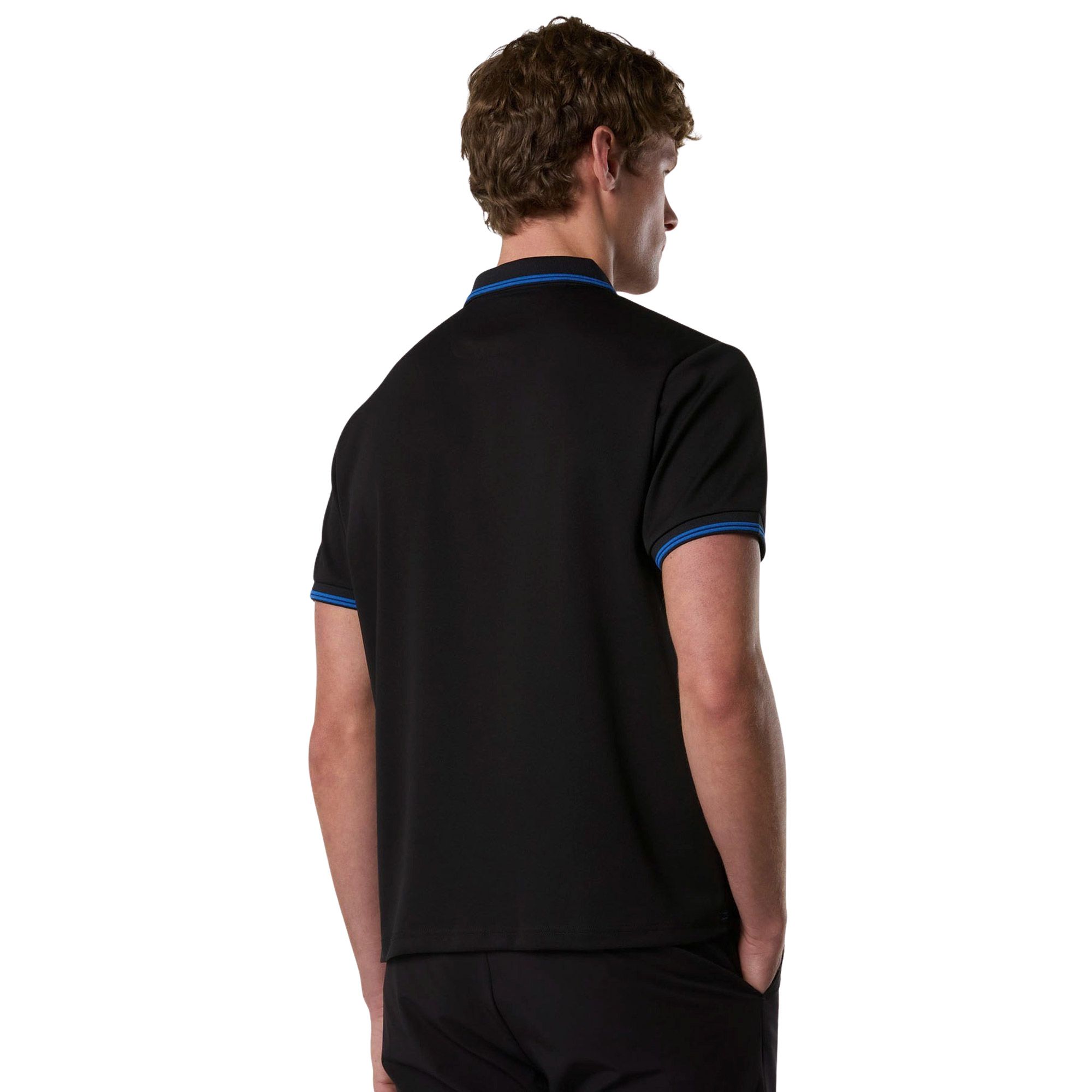 North Sails Polo Heren