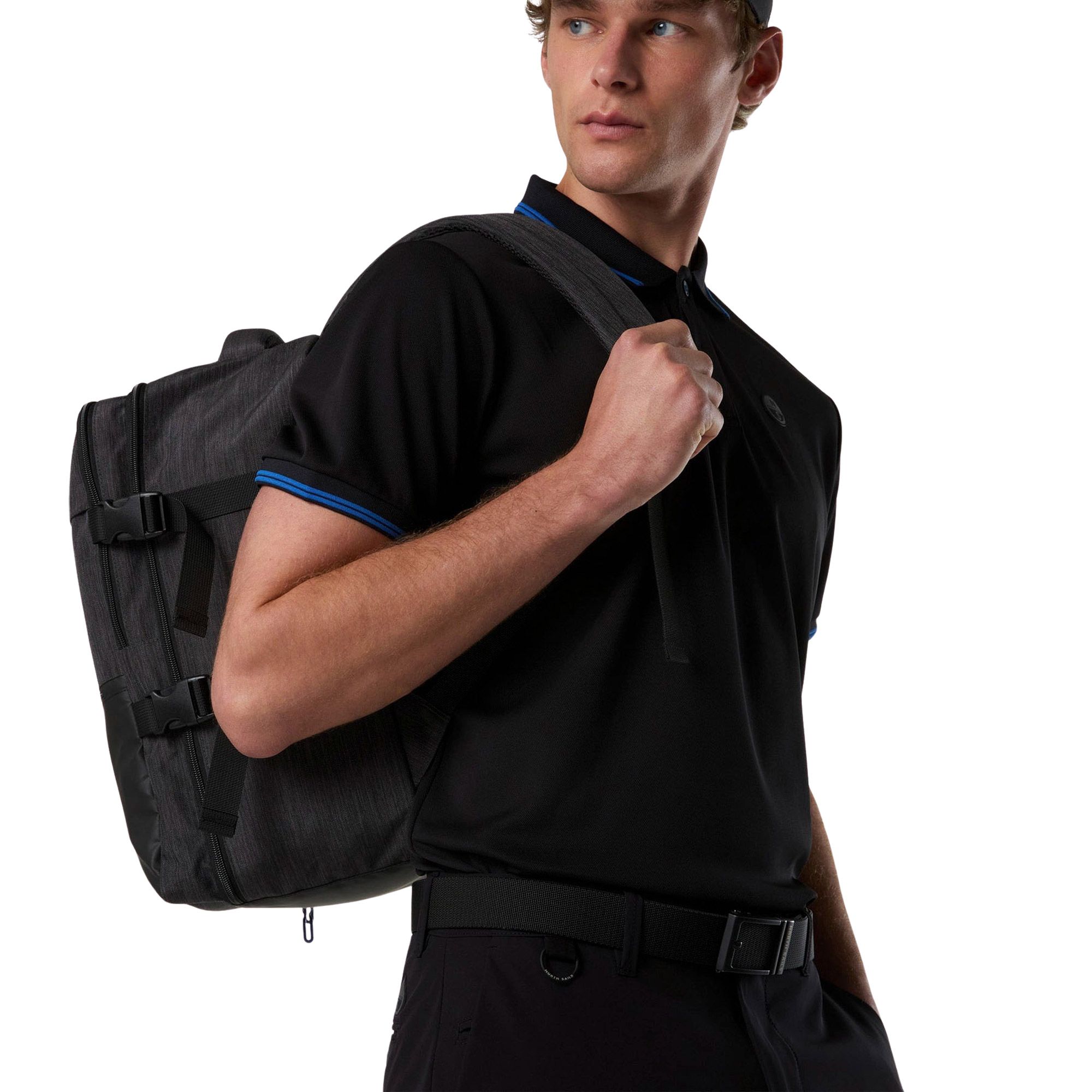 North Sails Polo Heren
