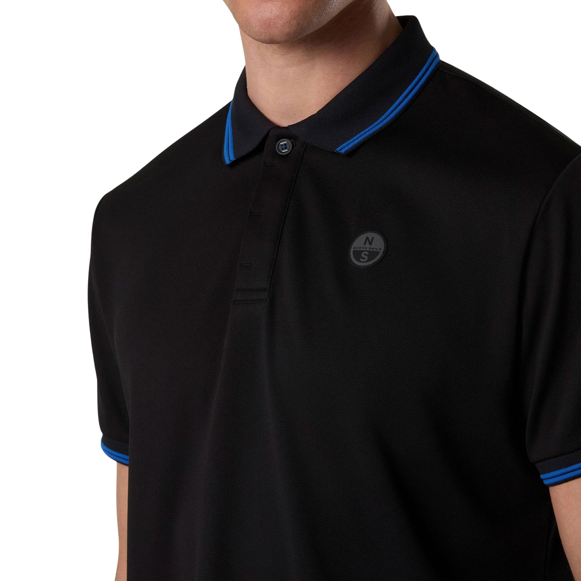 North Sails Polo Heren