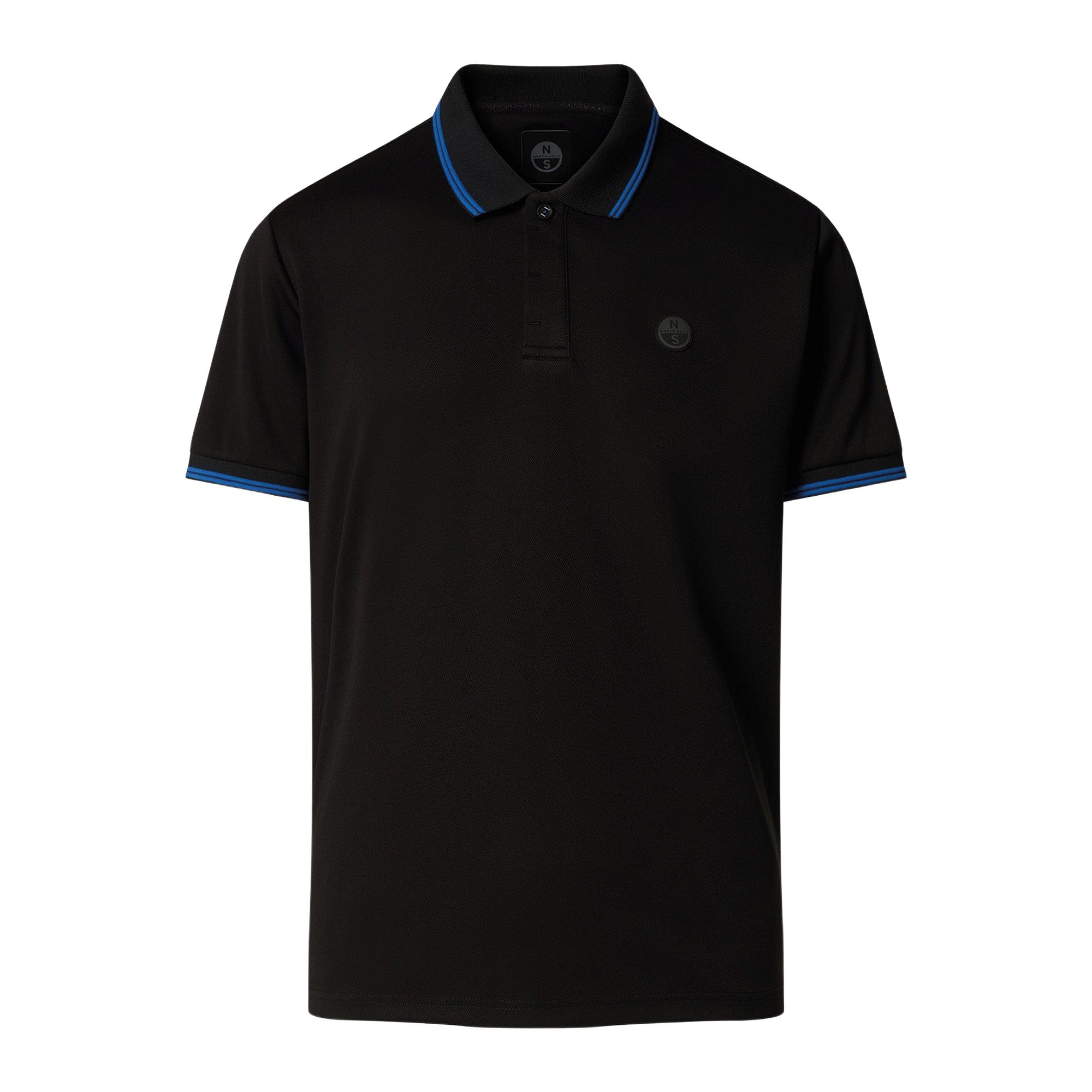 North Sails Polo Heren