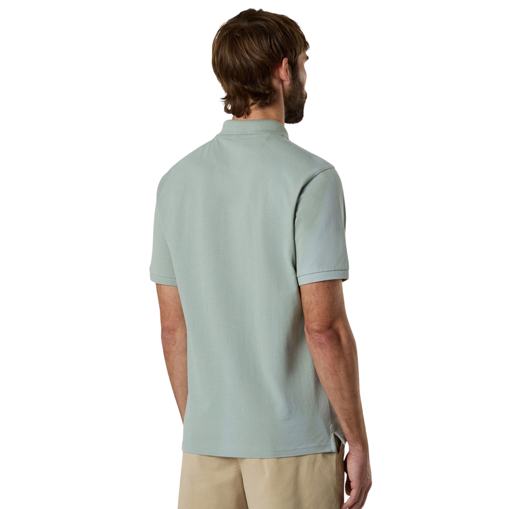 North Sails Basic Polo Heren