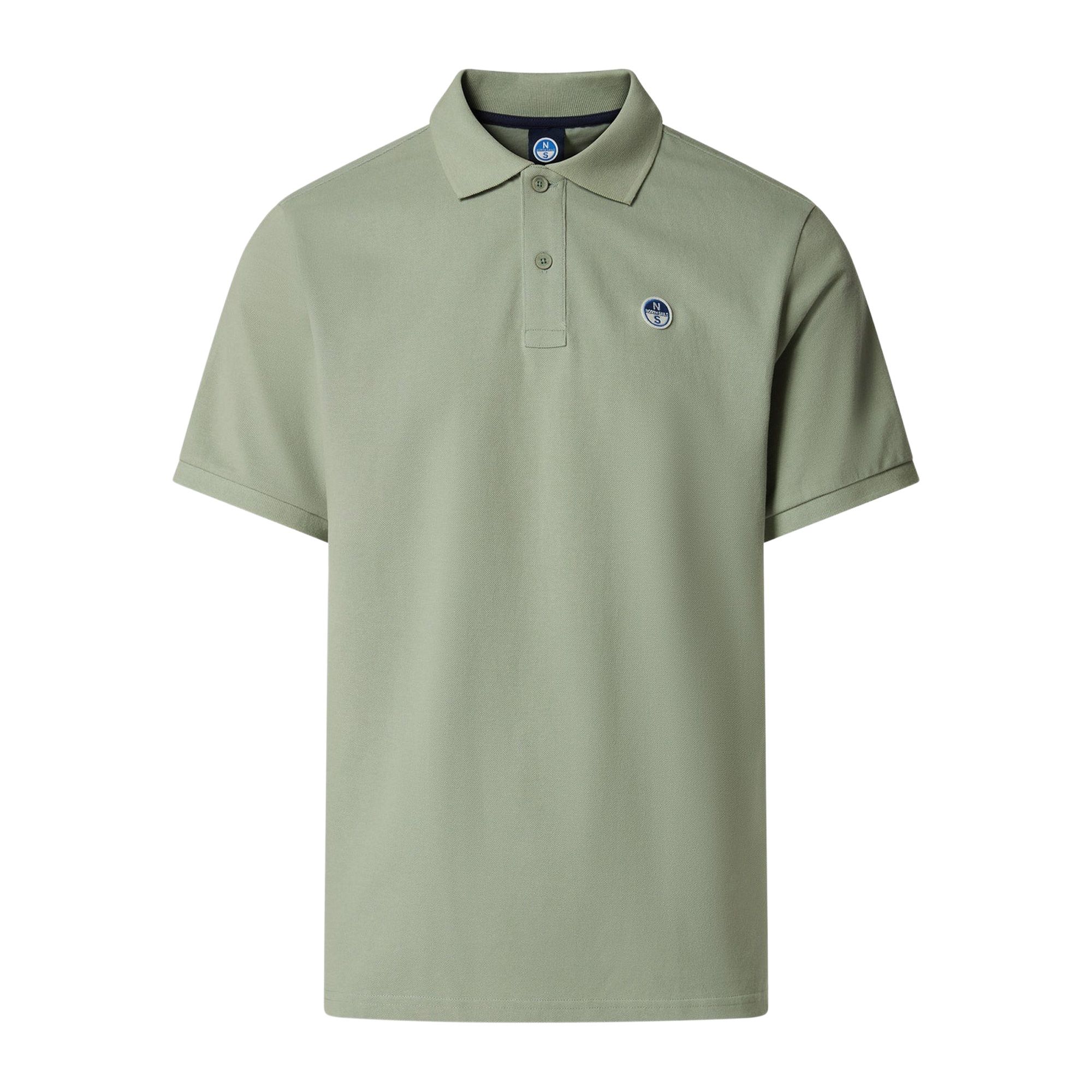 North Sails Basic Polo Heren