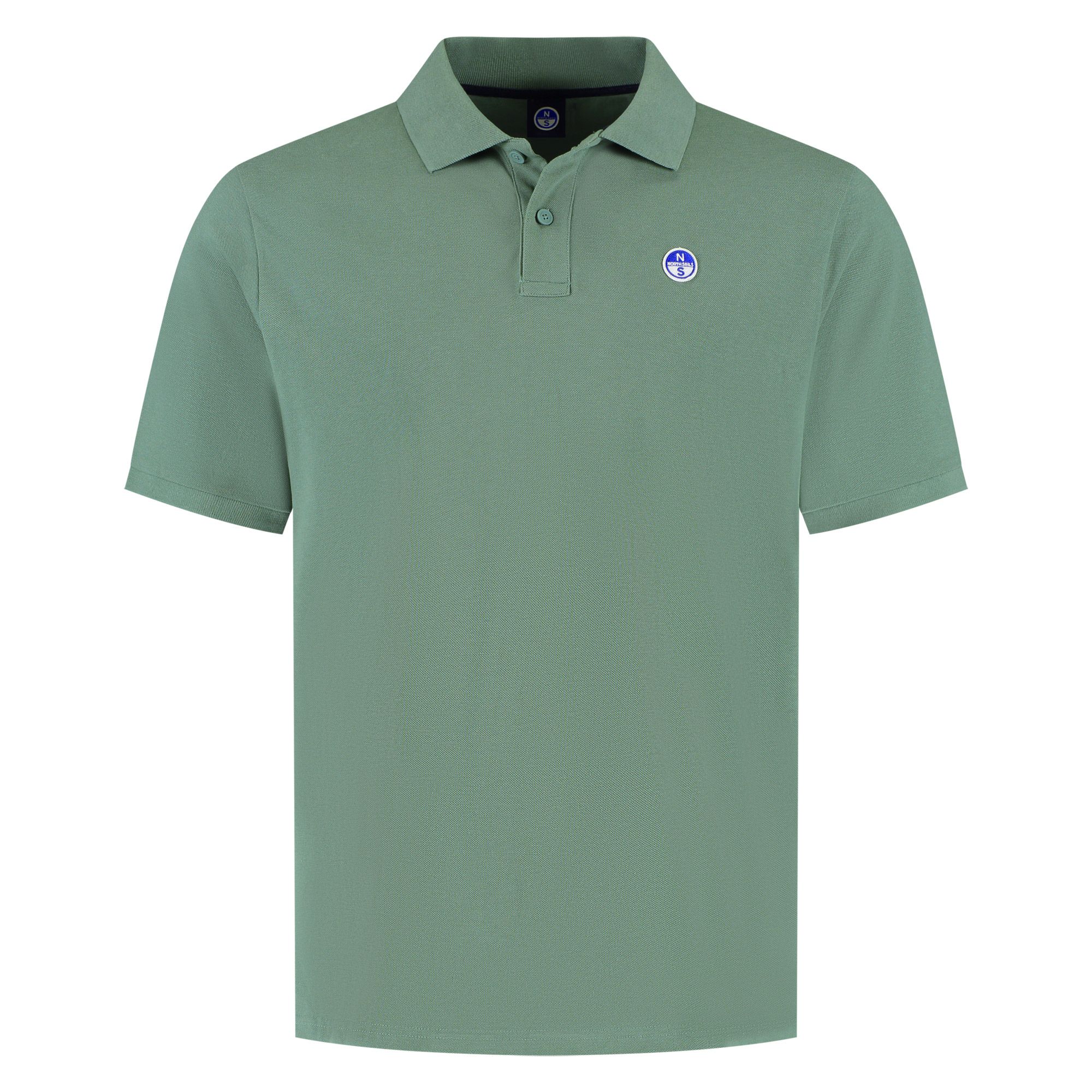 North Sails Basic Polo Heren