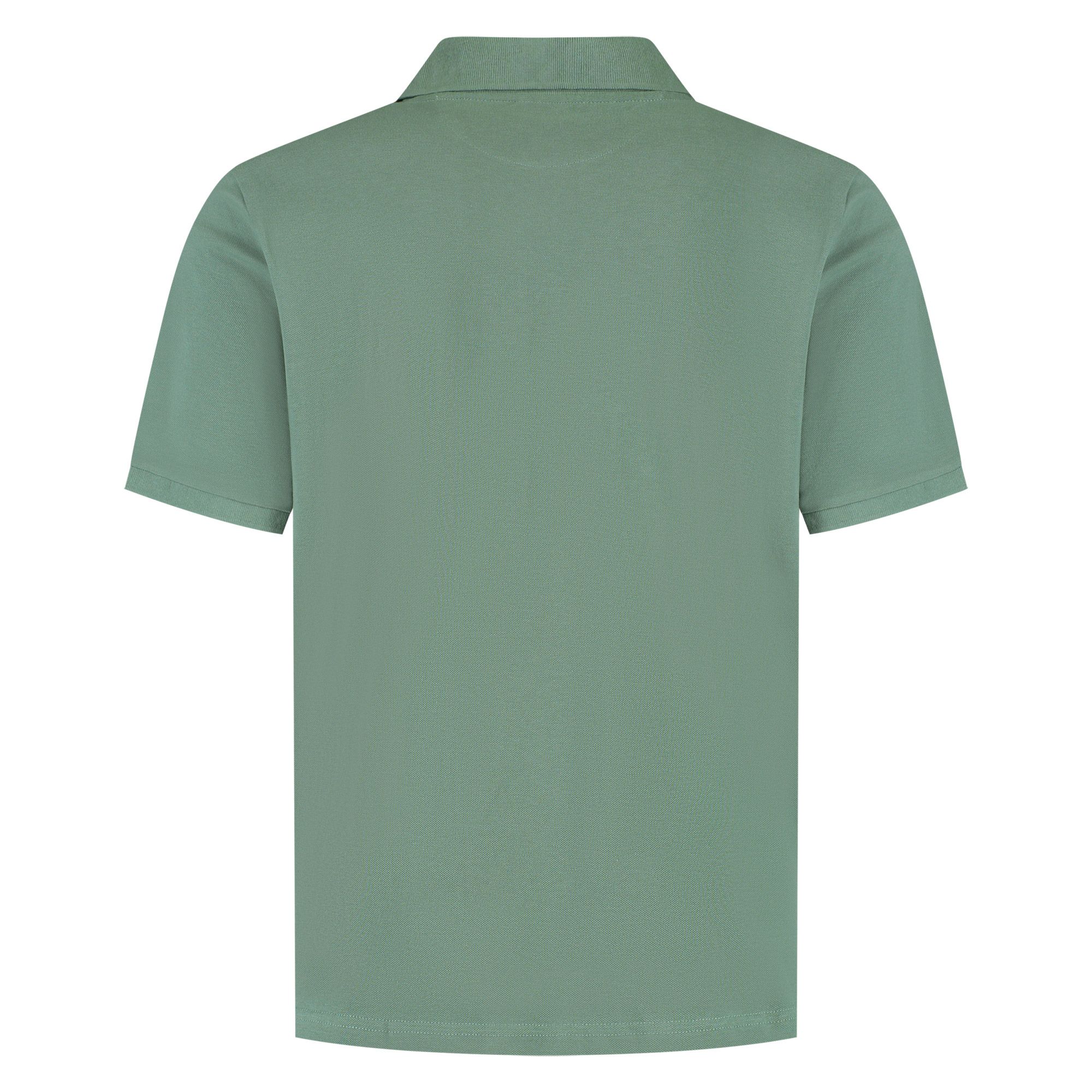 North Sails Basic Polo Heren