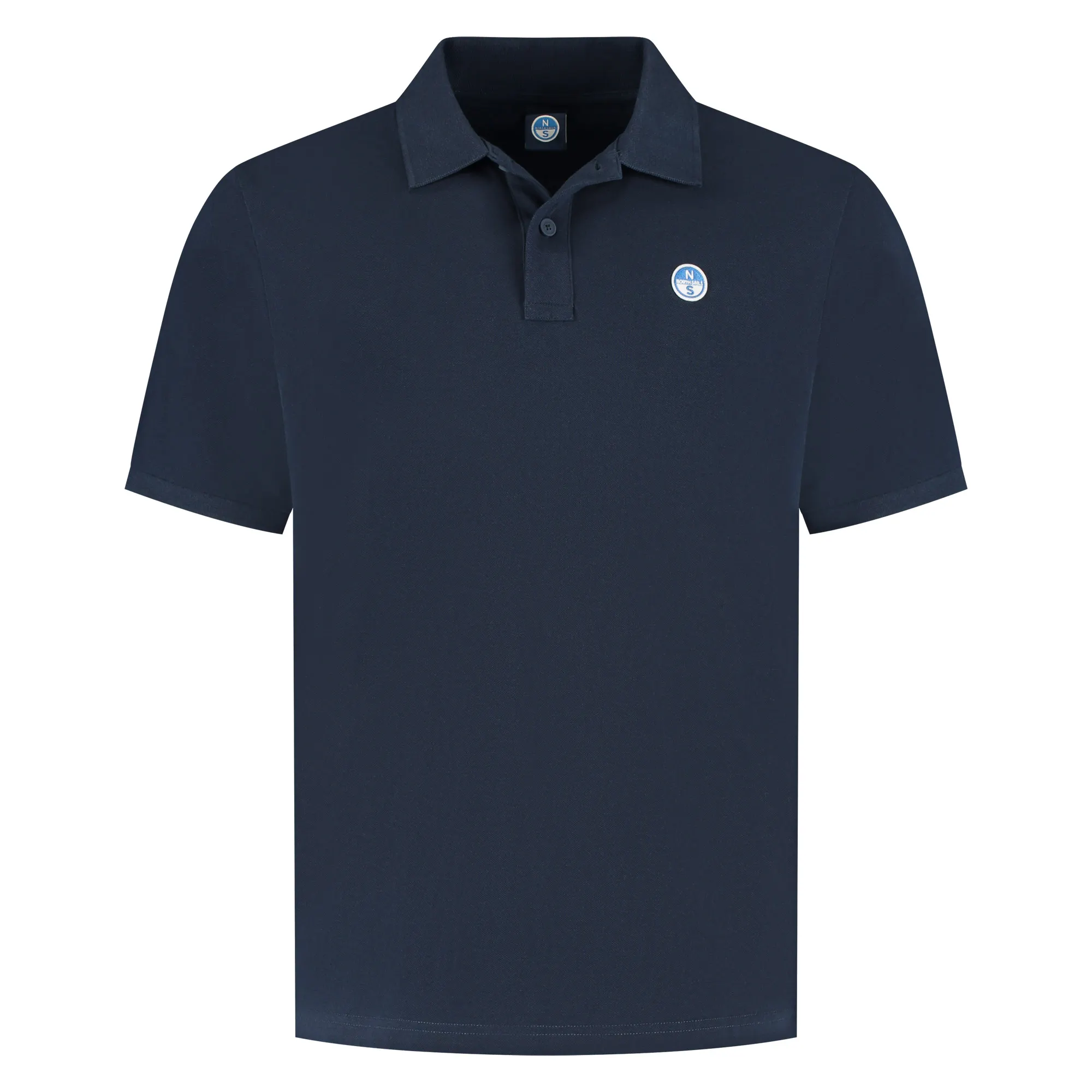 North Sails Basic Polo Heren