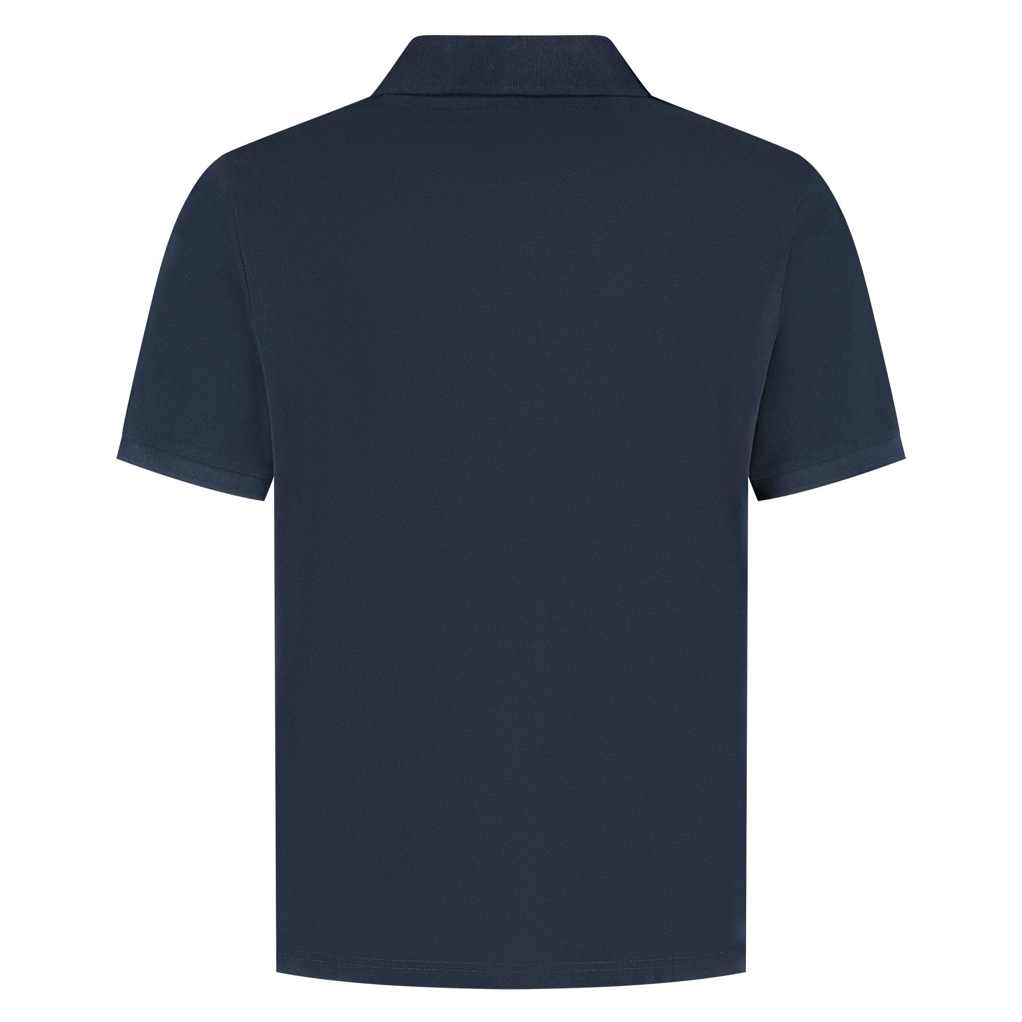 North Sails Basic Polo Heren