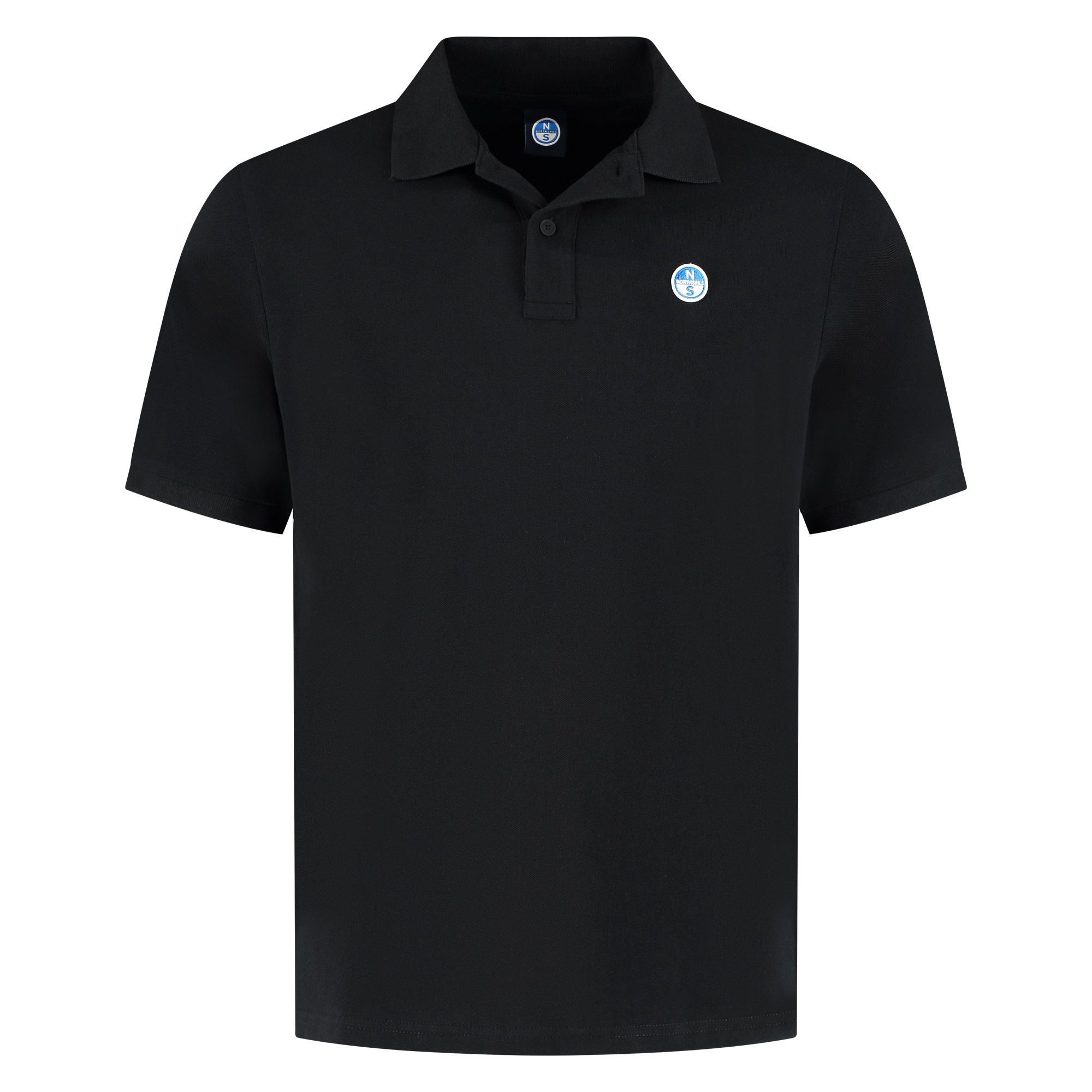 North Sails Basic Polo Heren