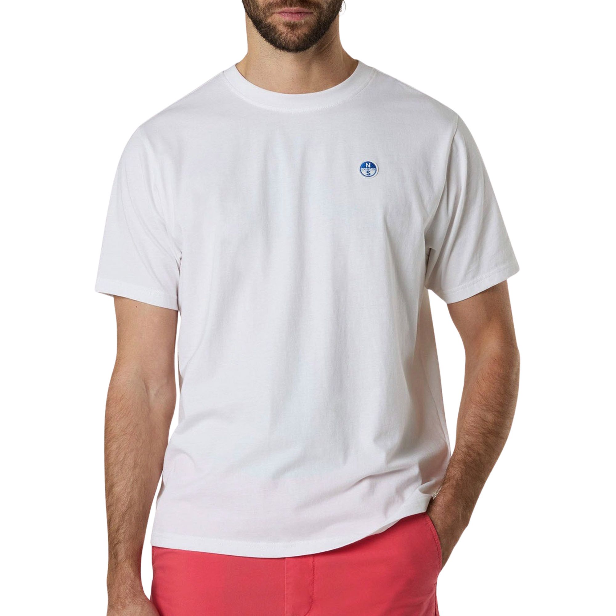 North Sails Bollo Shirt Heren