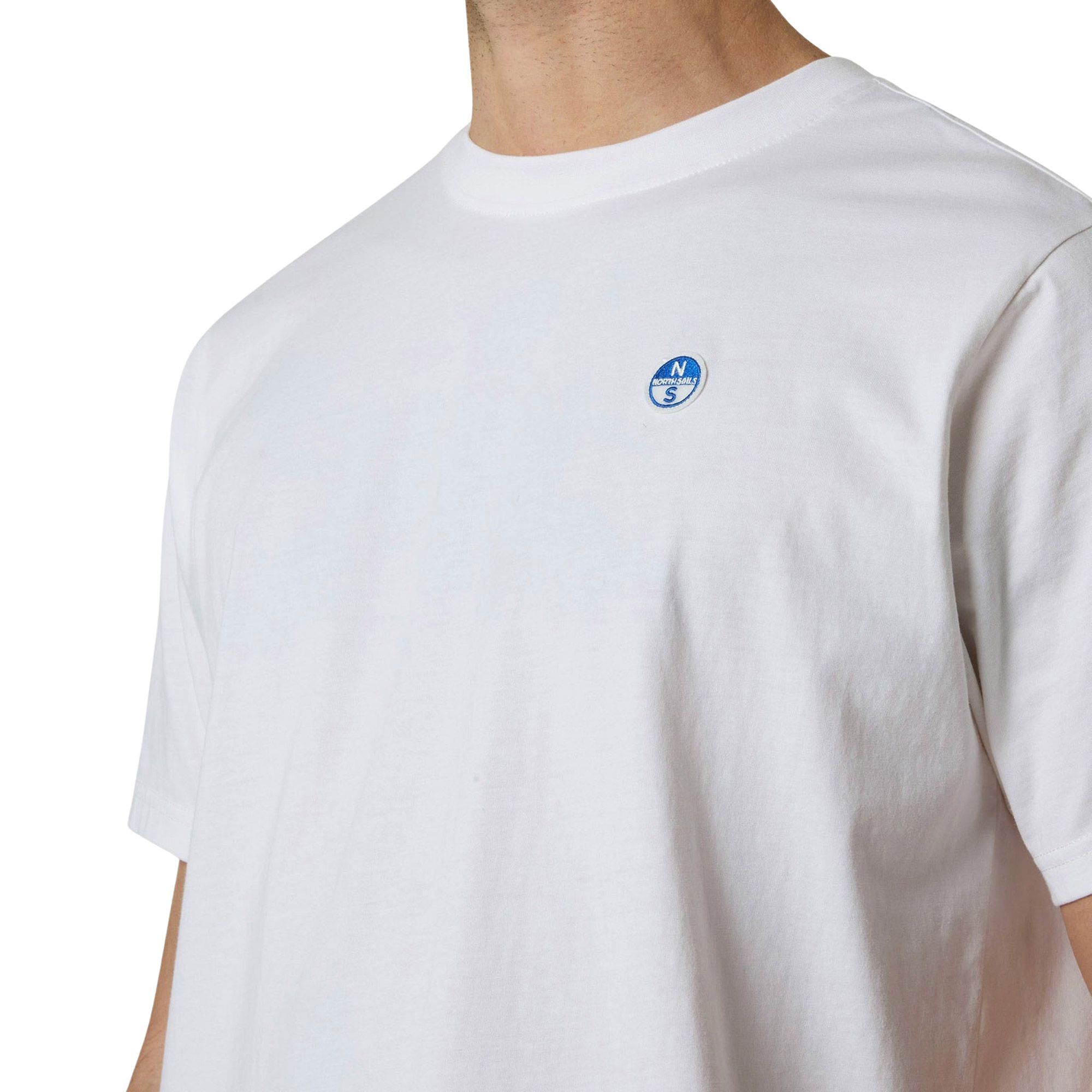 North Sails Bollo Shirt Heren