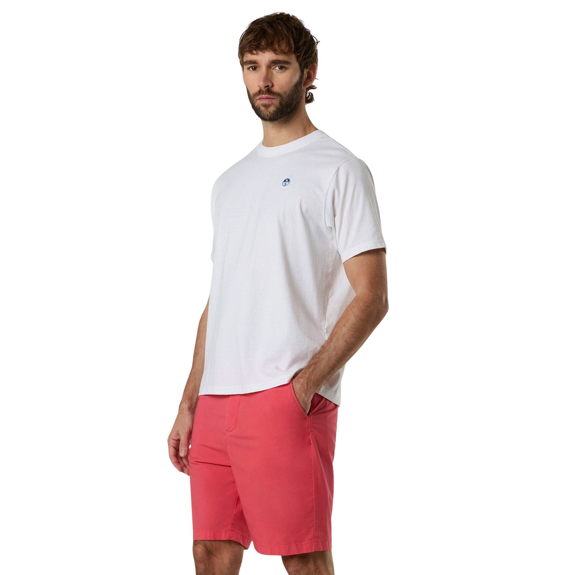 North Sails Bollo Shirt Heren