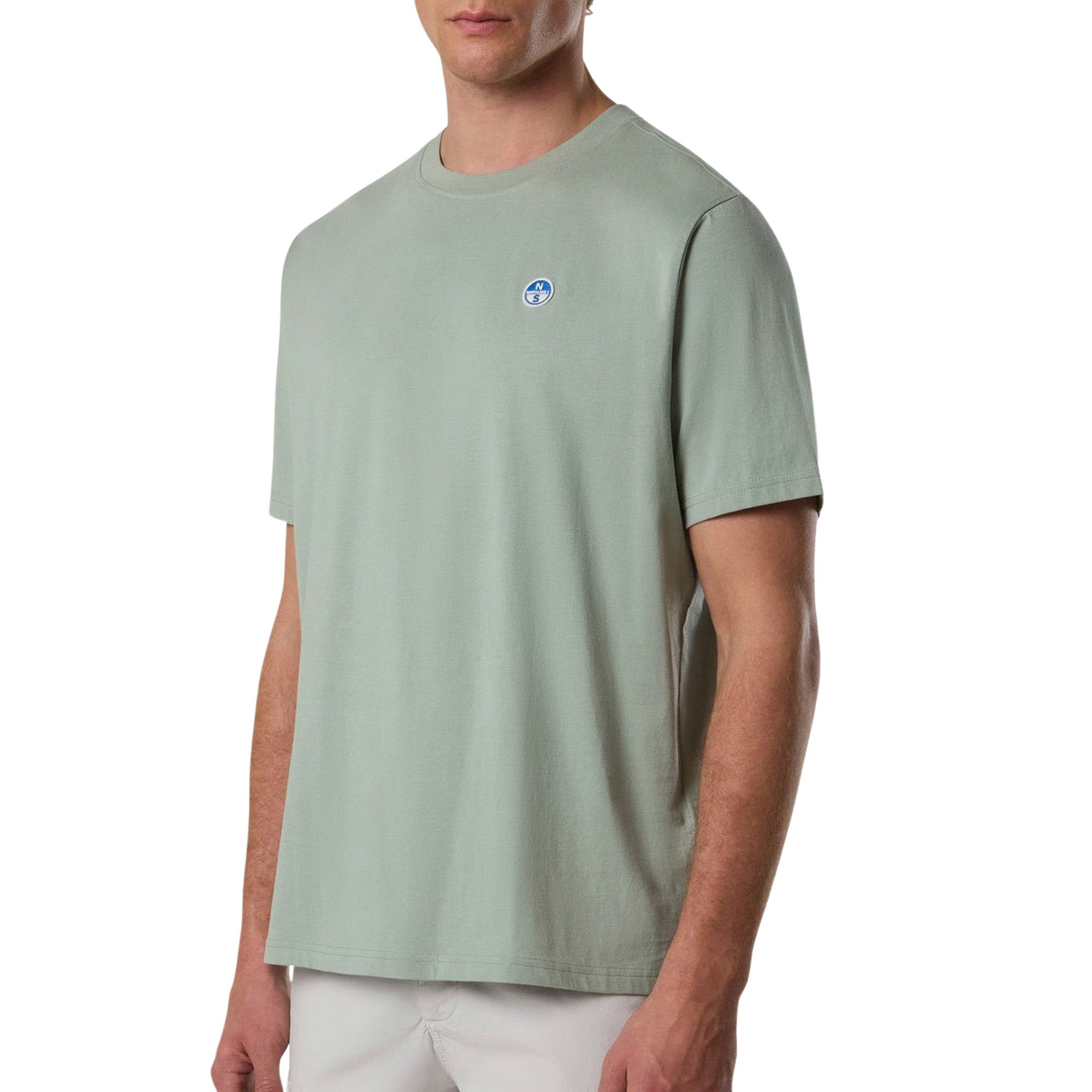 North Sails Bollo Shirt Heren