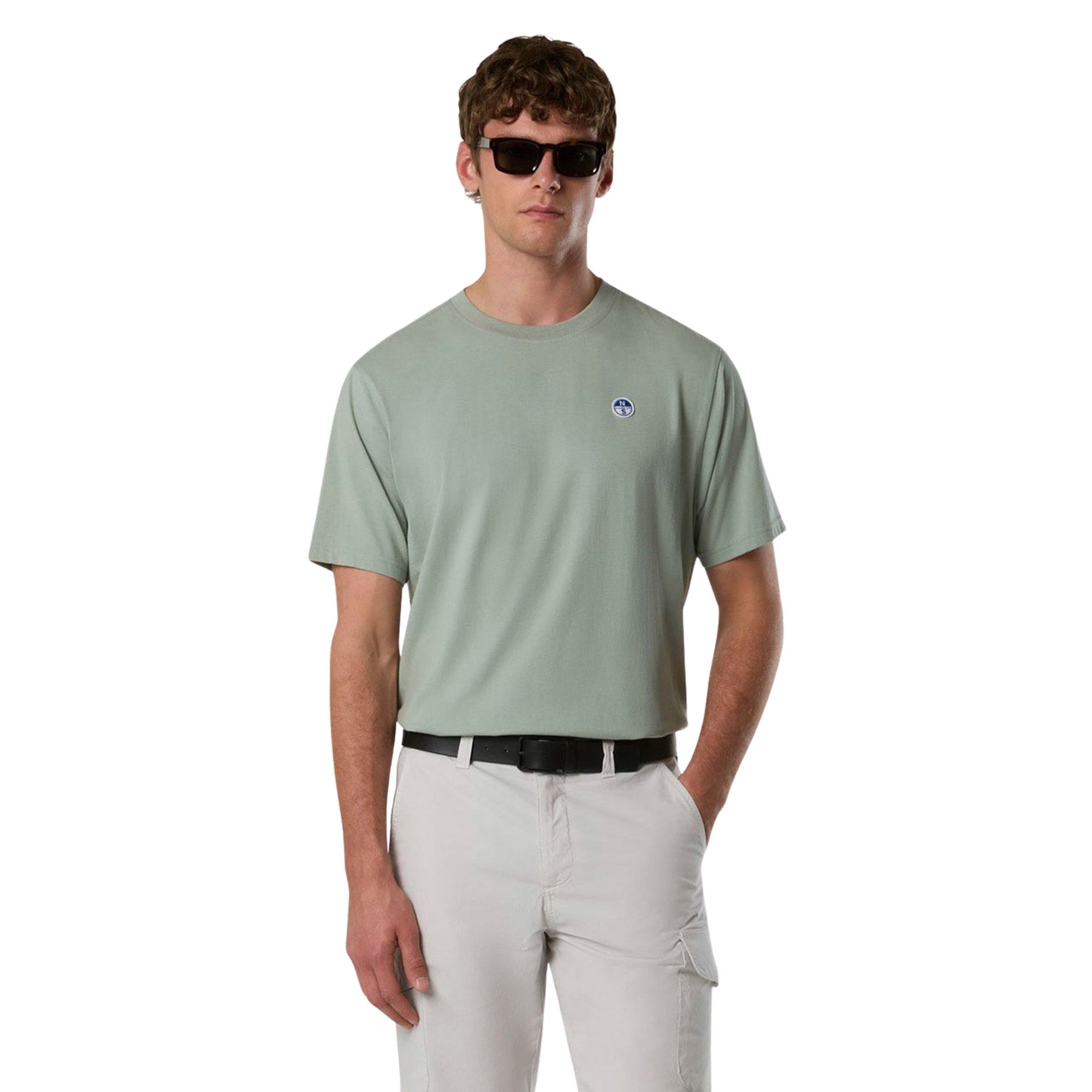 North Sails Bollo Shirt Heren