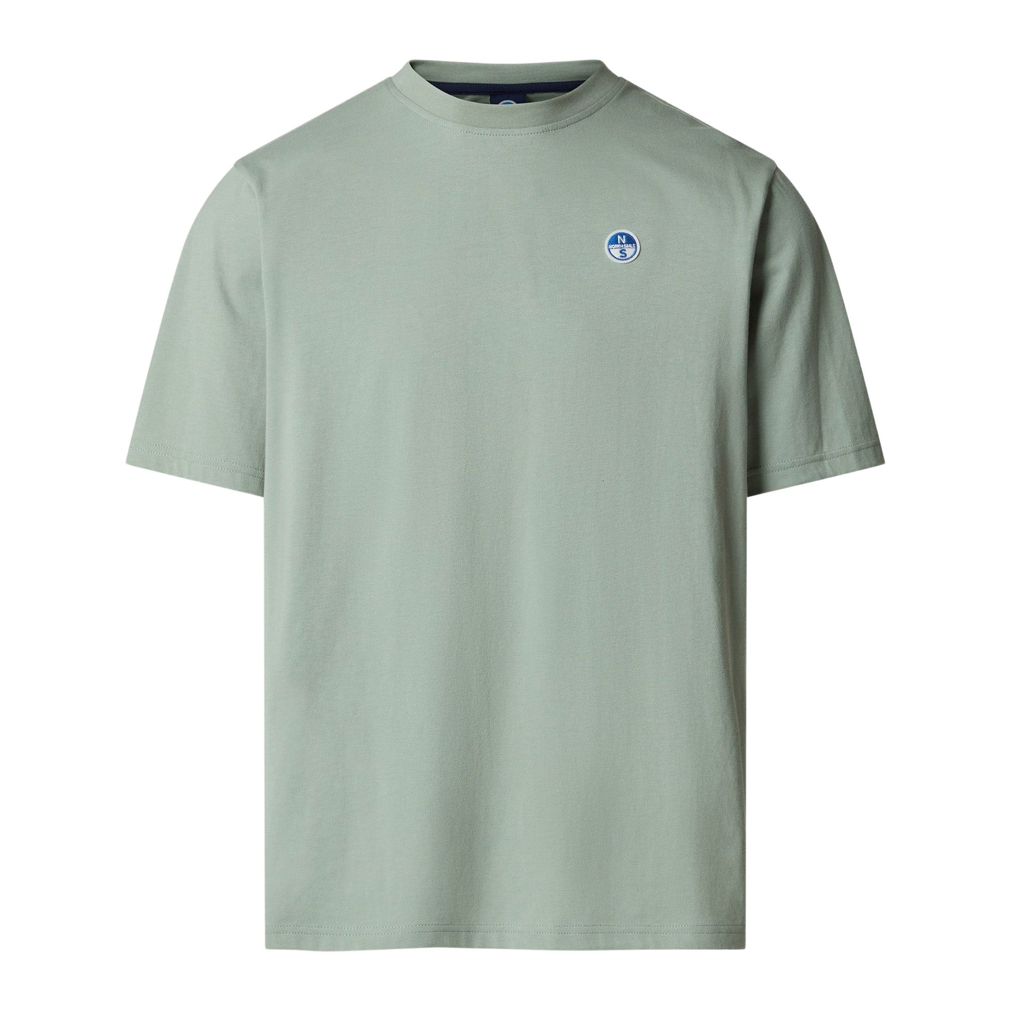 North Sails Bollo Shirt Heren