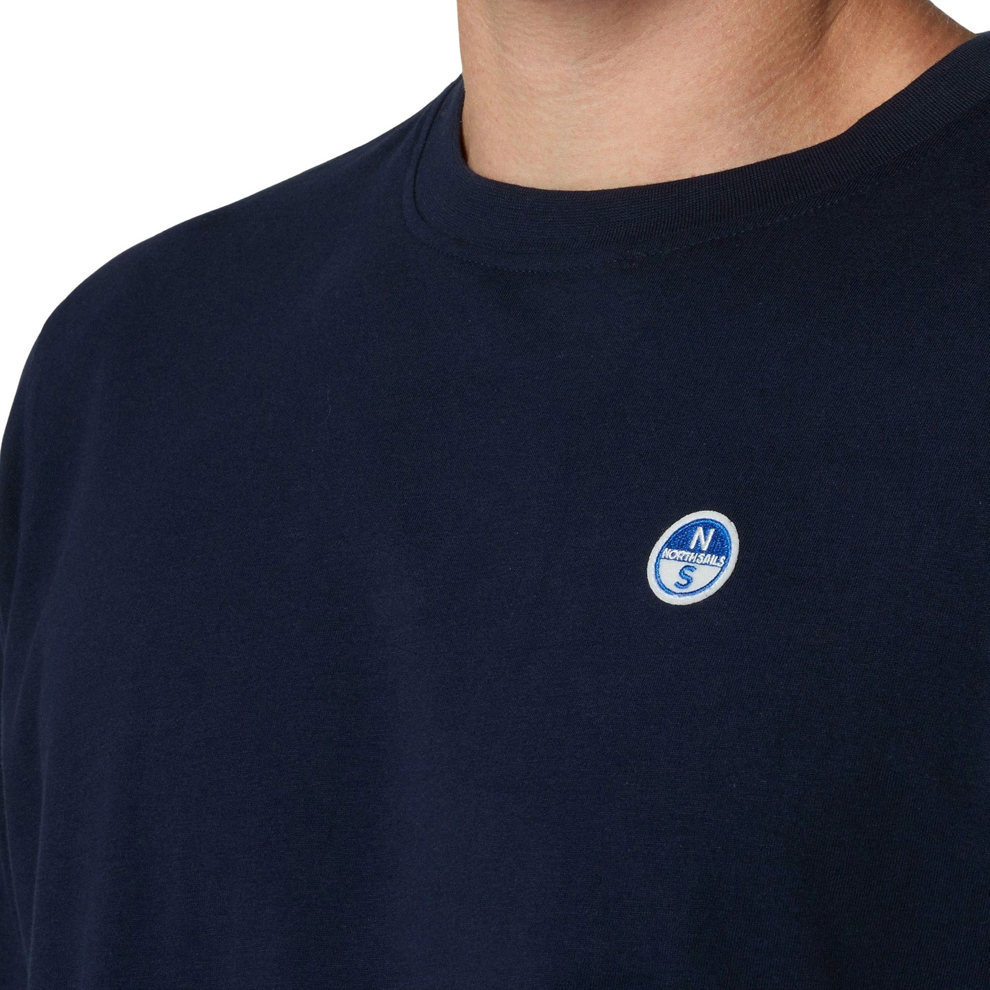 North Sails Bollo Shirt Heren