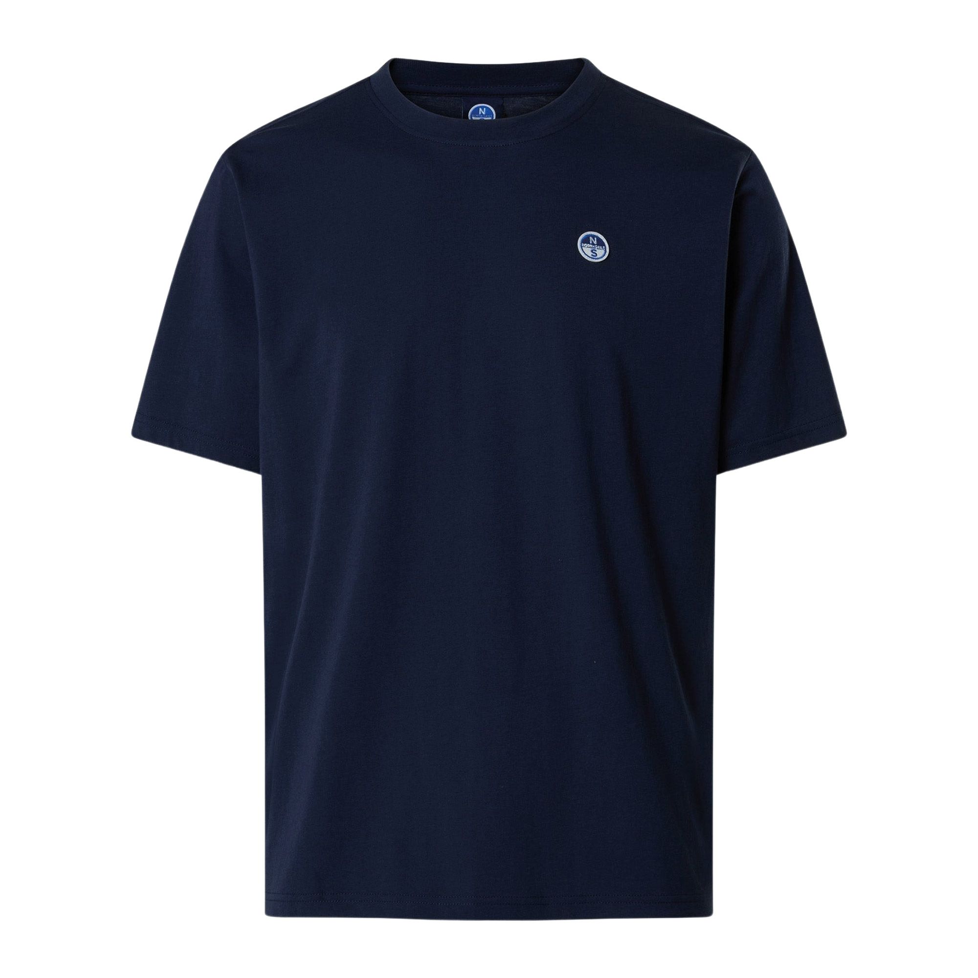 North Sails Bollo Shirt Heren