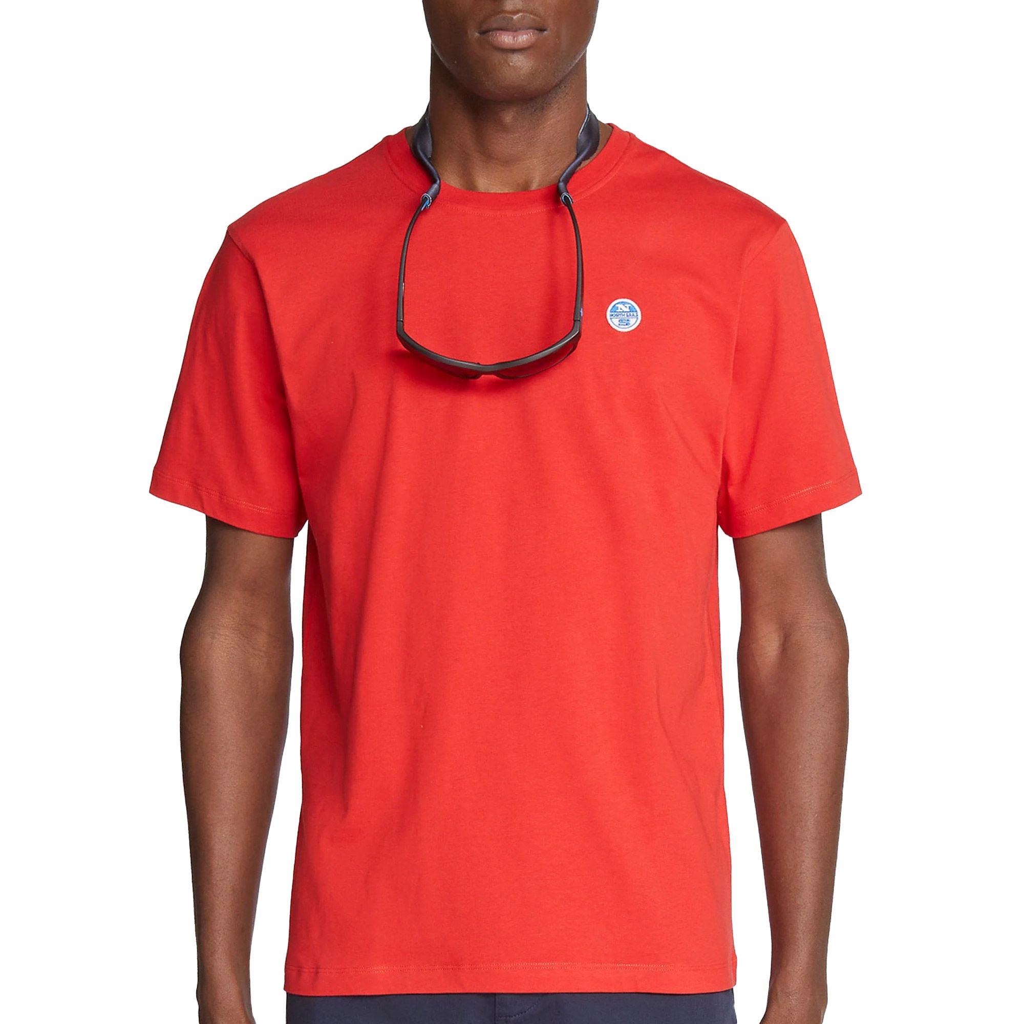 North Sails Shirt Heren