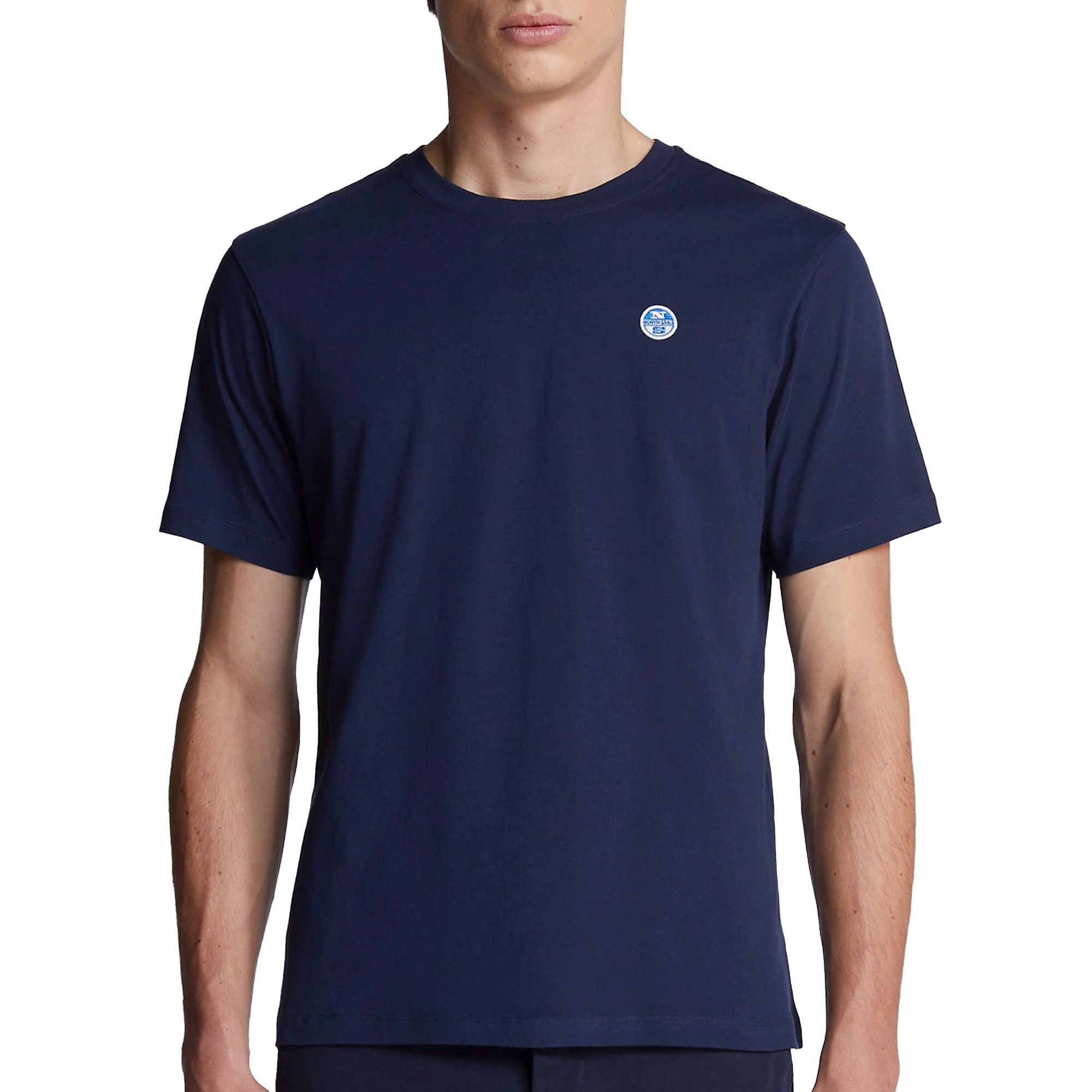 North Sails Shirt Heren