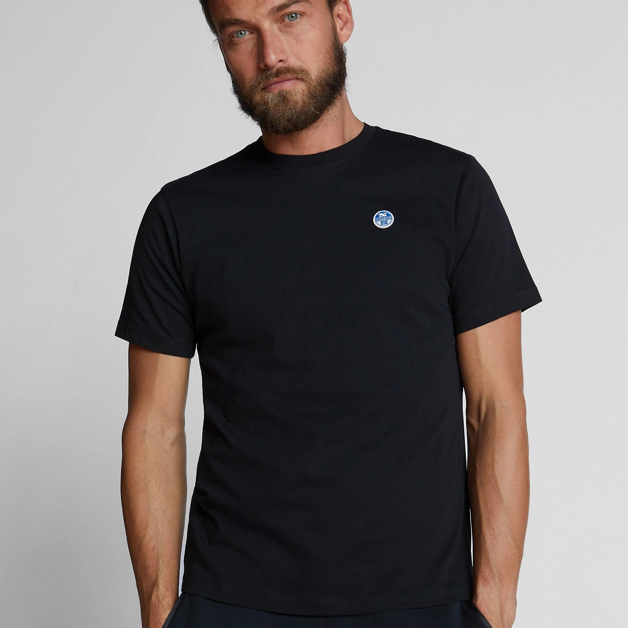 North Sails Shirt Heren