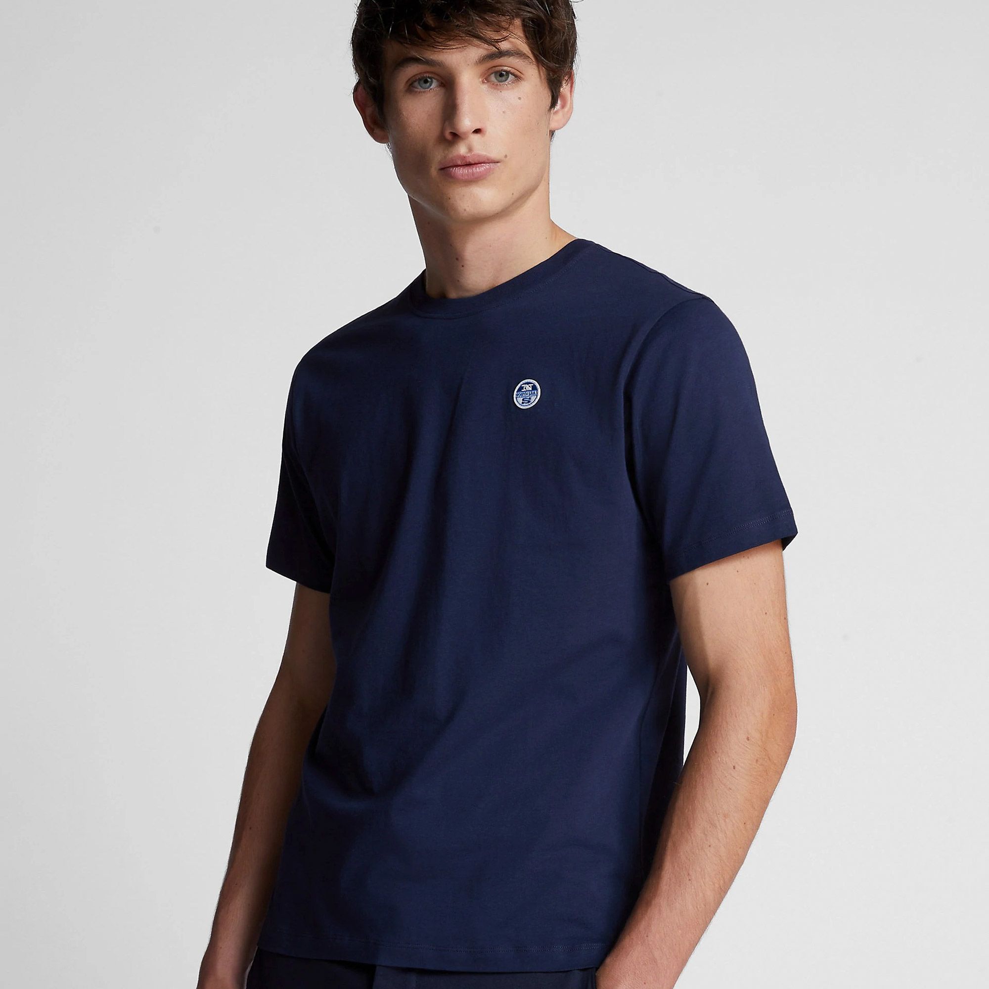North Sails Shirt Heren