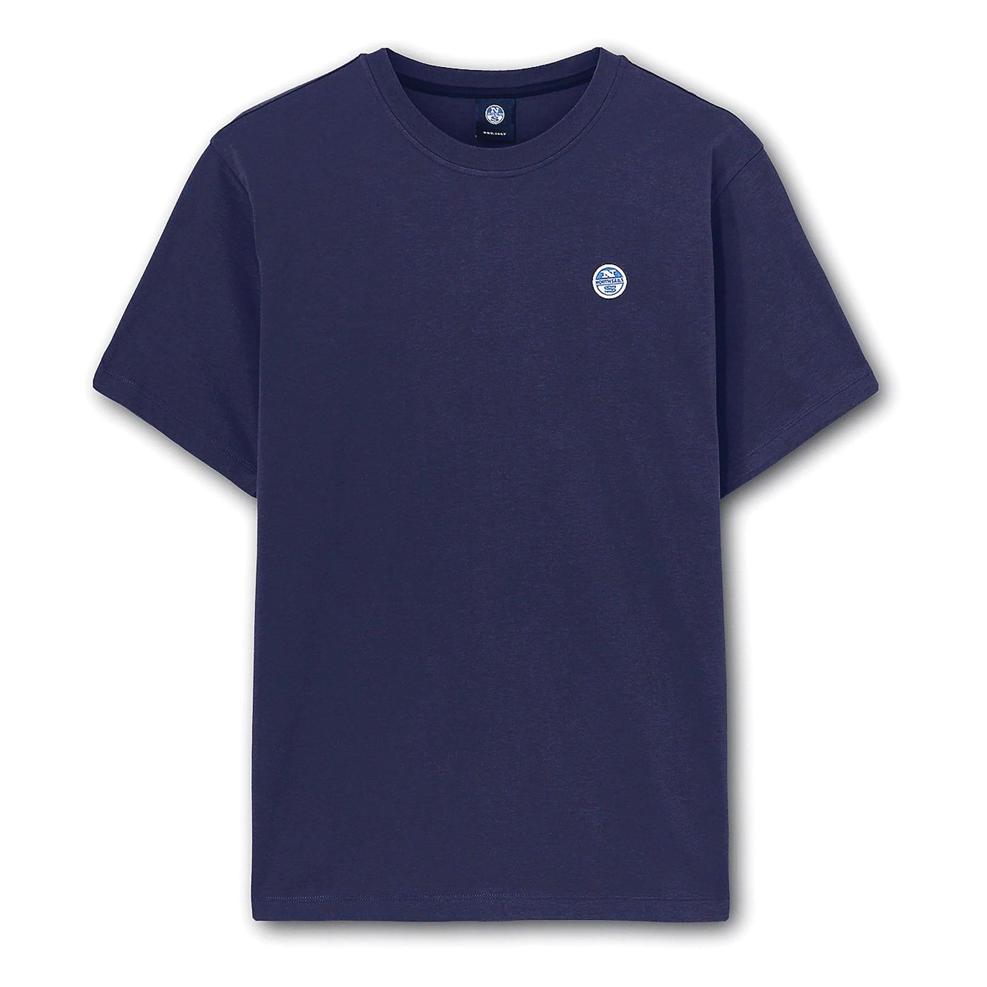 North Sails Shirt Heren