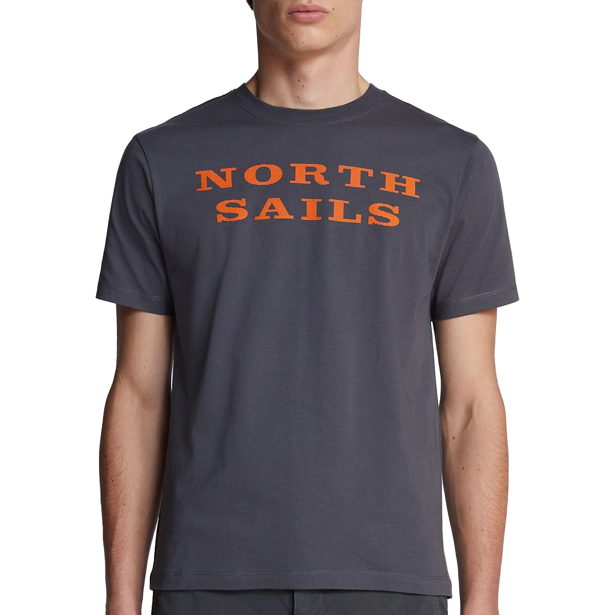 North Sails Shirt Heren