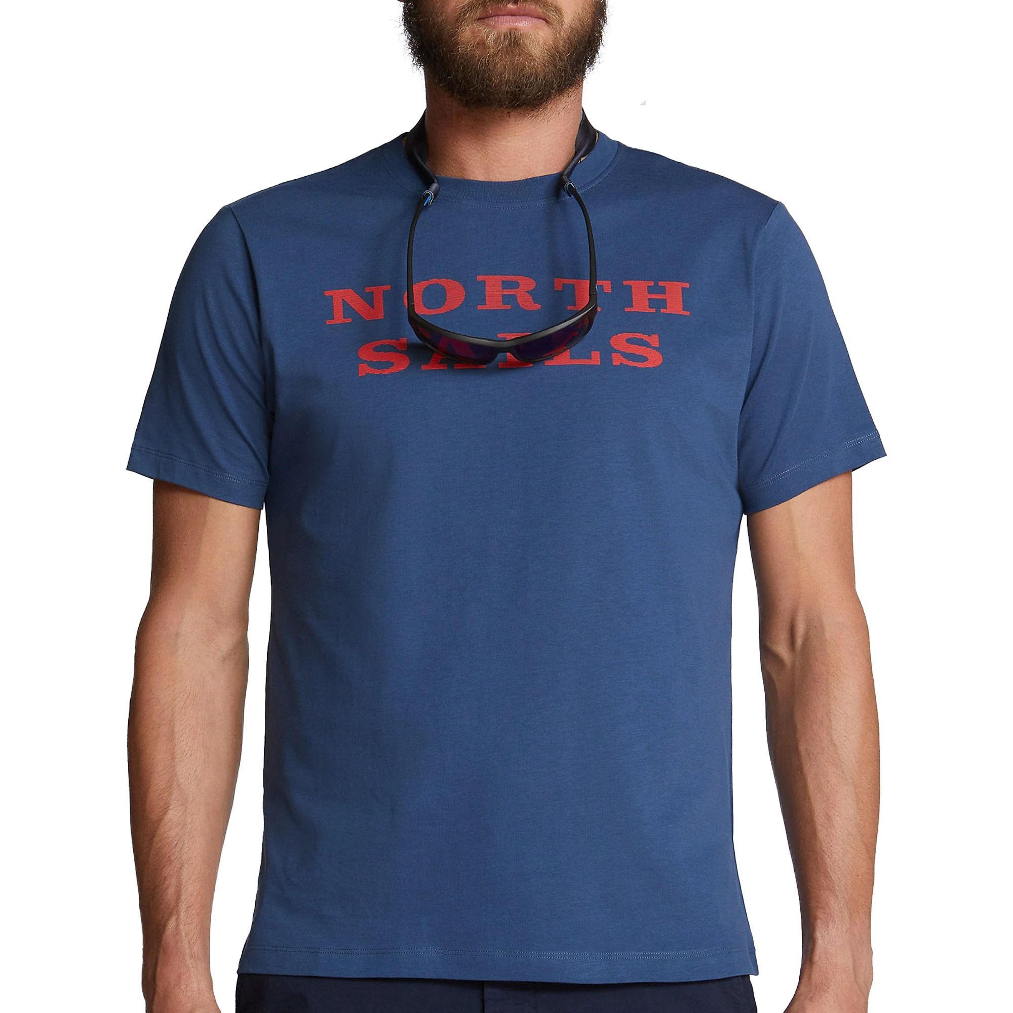 North Sails Shirt Heren
