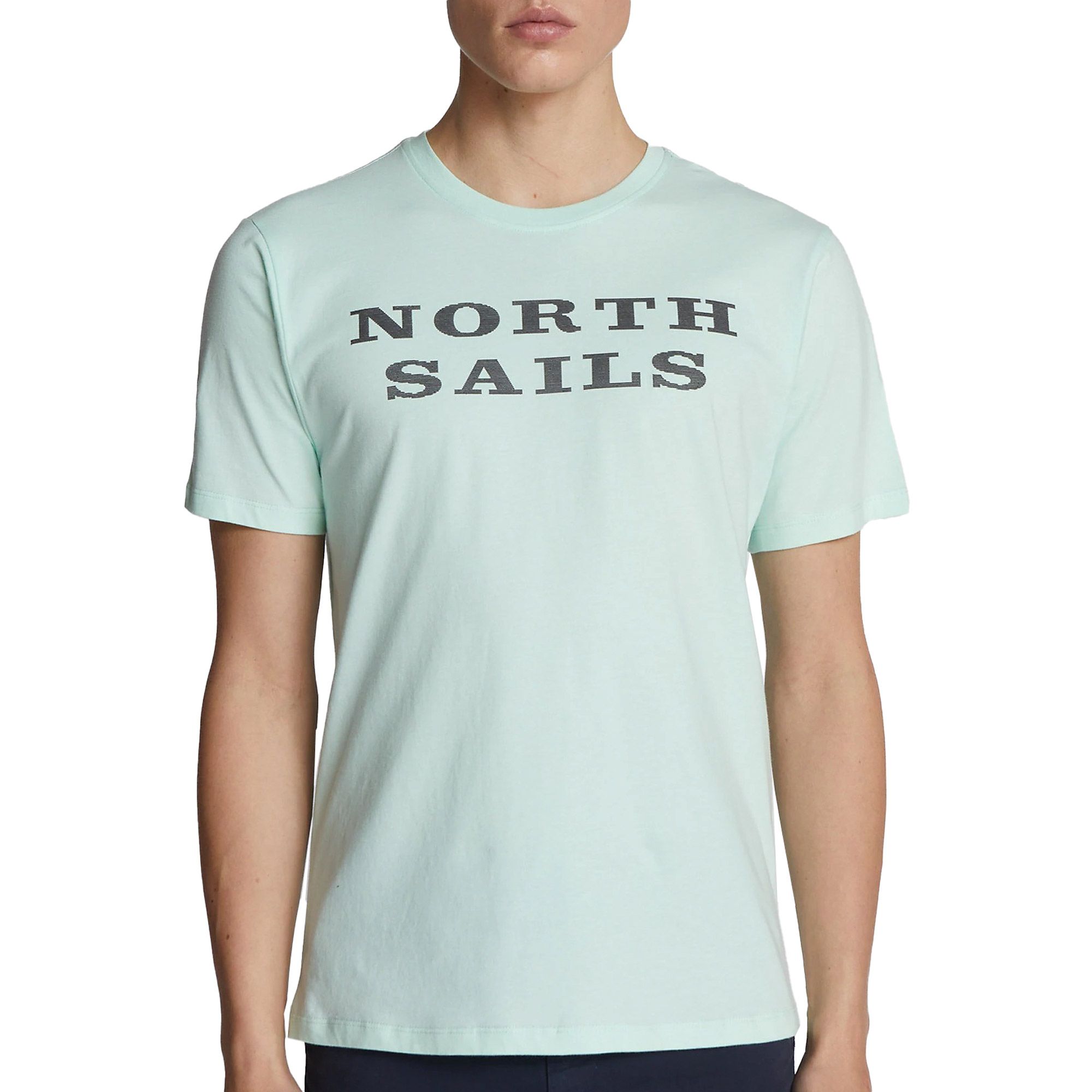 North Sails Shirt Heren