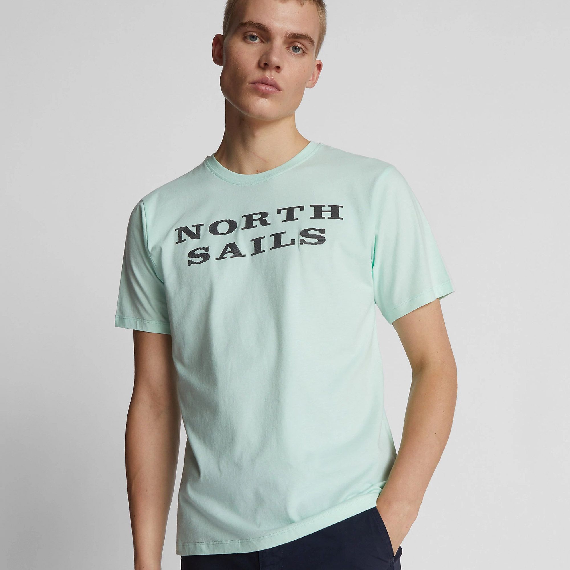 North Sails Shirt Heren