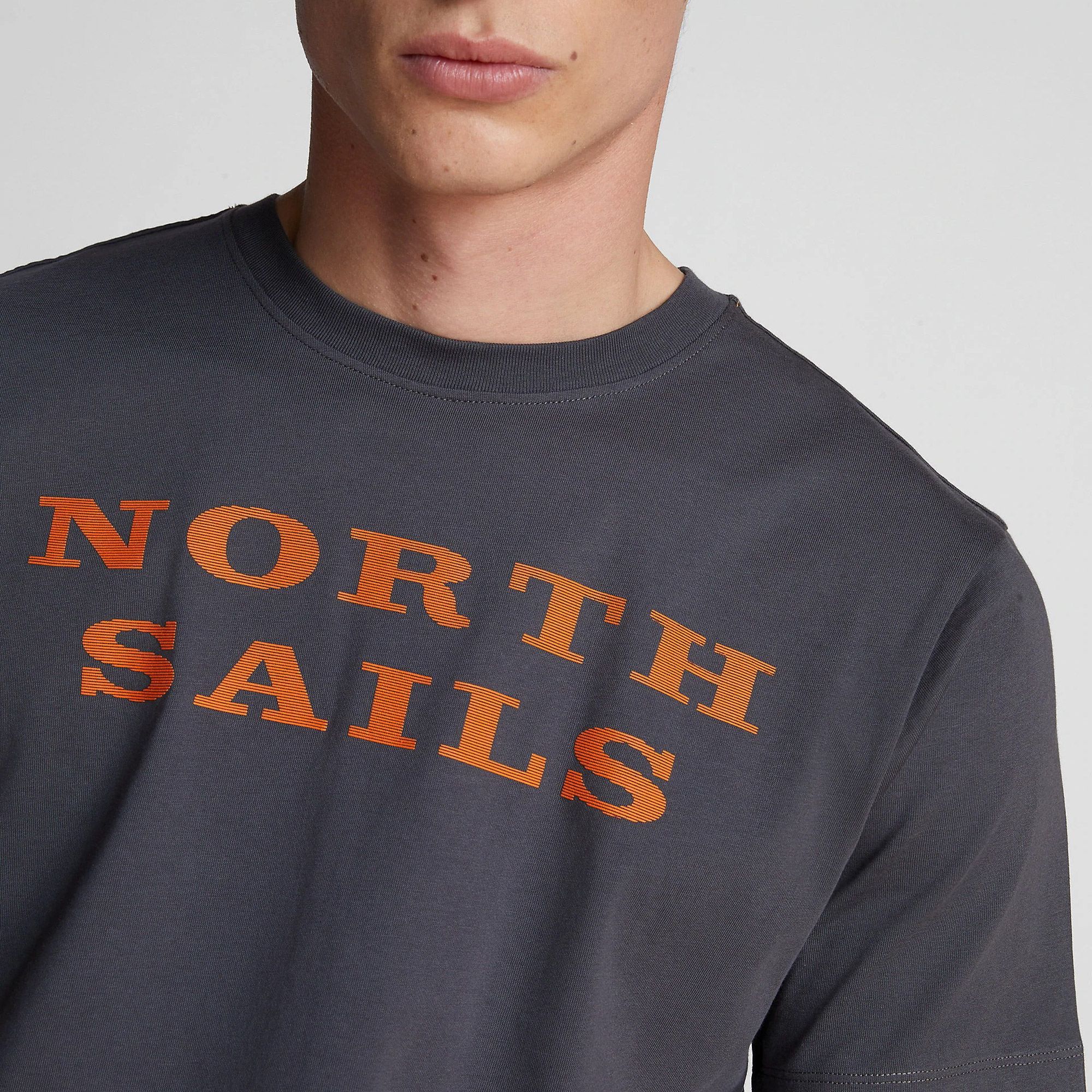 North Sails Shirt Heren